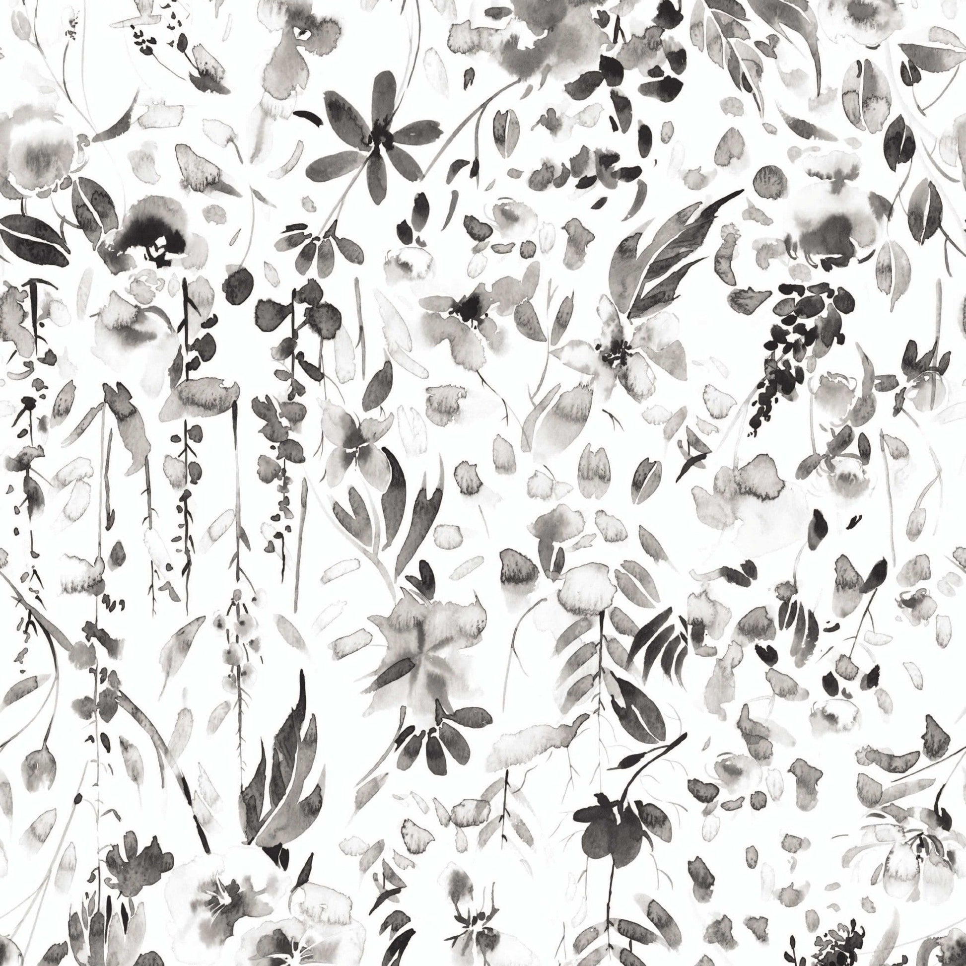Ivy Wallpaper - Sample 1 foot by 1 foot - Loomwell Home Goods