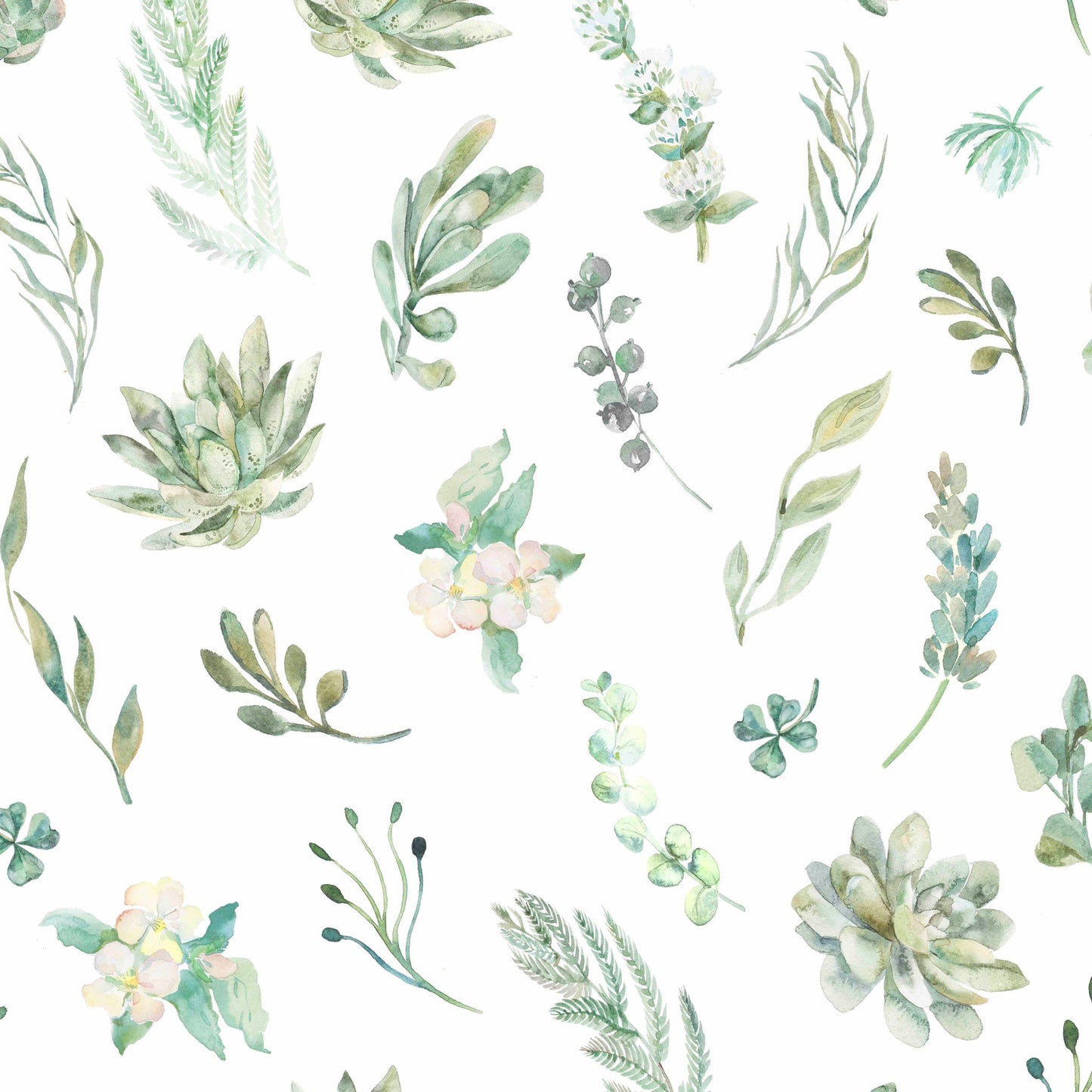 Gideon Wallpaper - Sample 1 foot by foot - Loomwell Home Goods