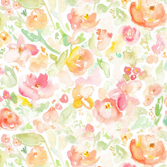 Phoebe Wallpaper - Loomwell Home Goods