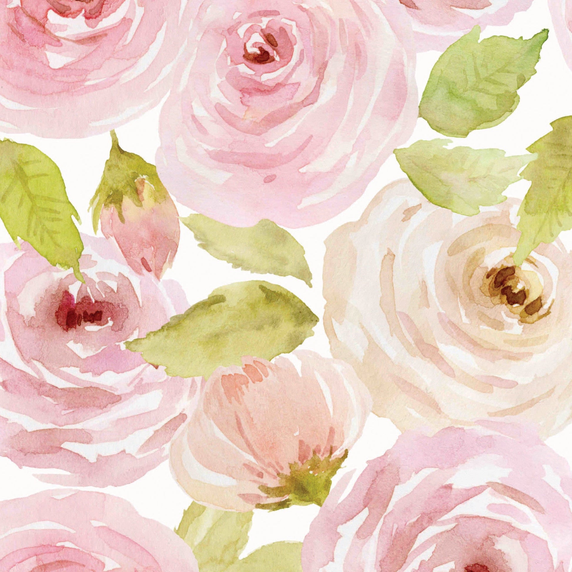 Elora Wallpaper - Sample 1 foot by 1 foot - Loomwell Home Goods