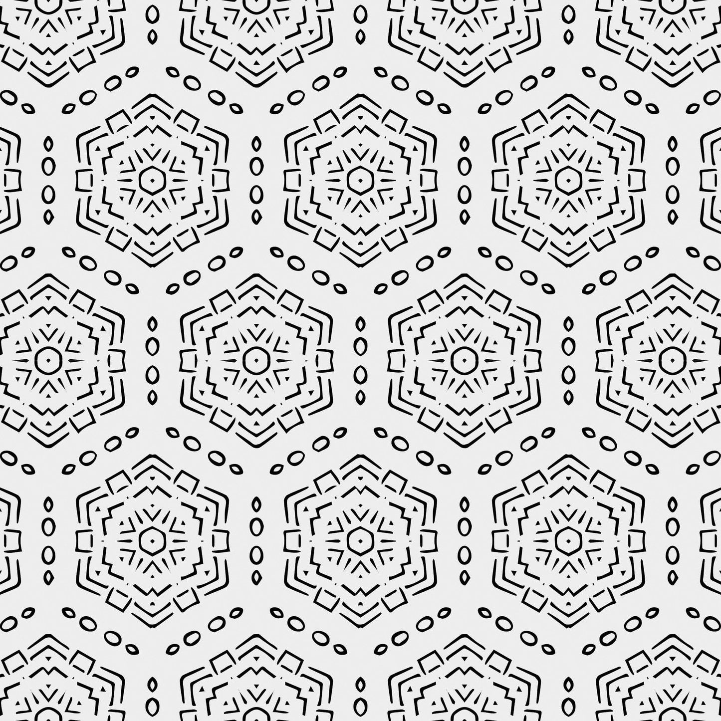 Jett Wallpaper - Sample 1 foot by 1 foot - Loomwell Home Goods