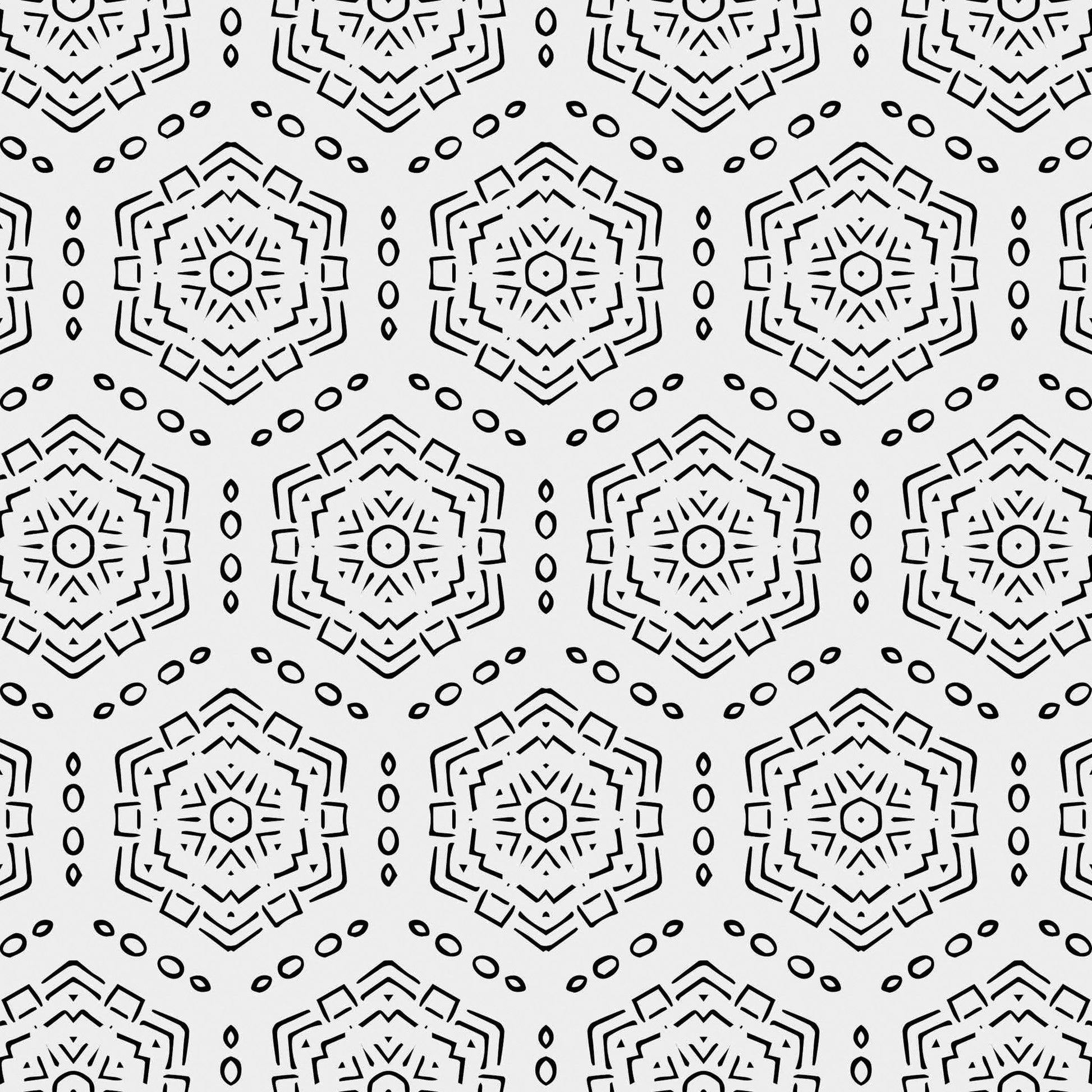 Jett Wallpaper - Sample 1 foot by 1 foot - Loomwell Home Goods