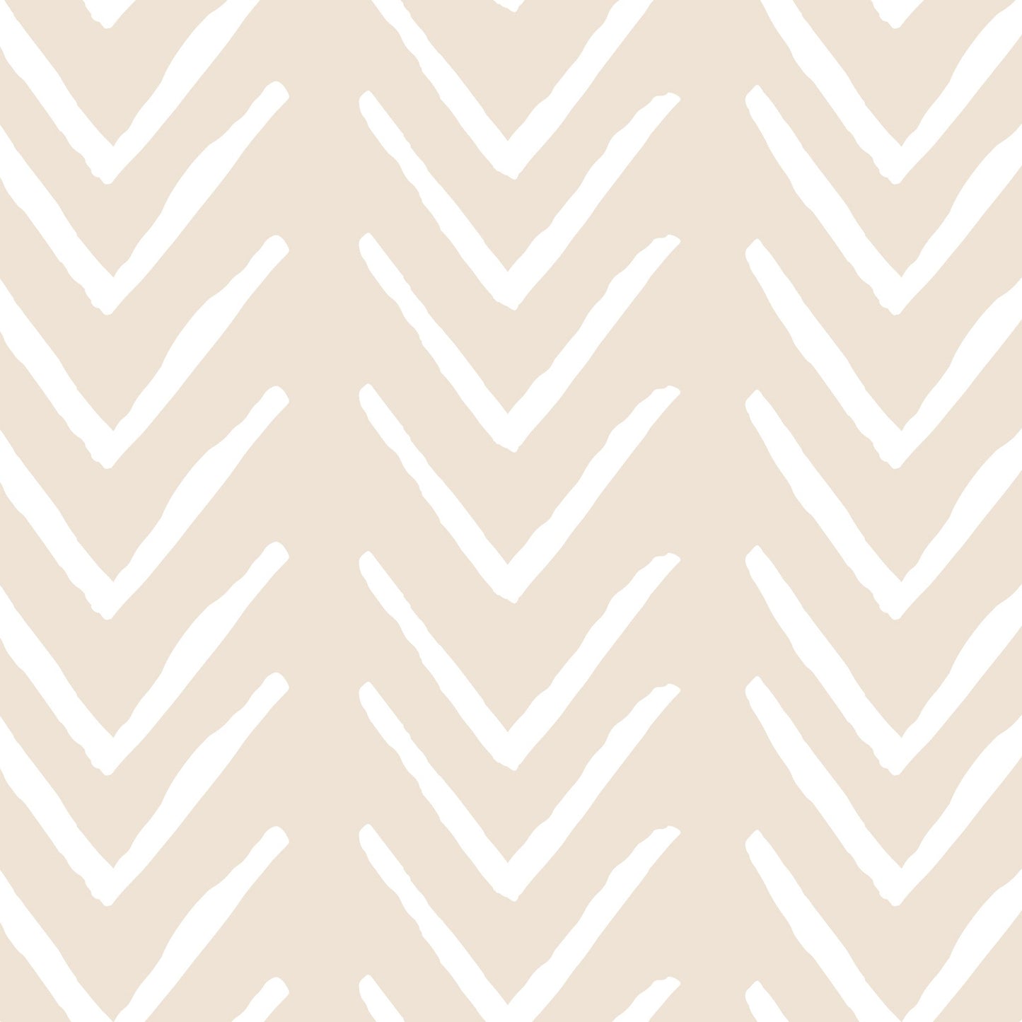 Atticus Wallpaper - Sample 1 foot 1 foot - Loomwell Home Goods