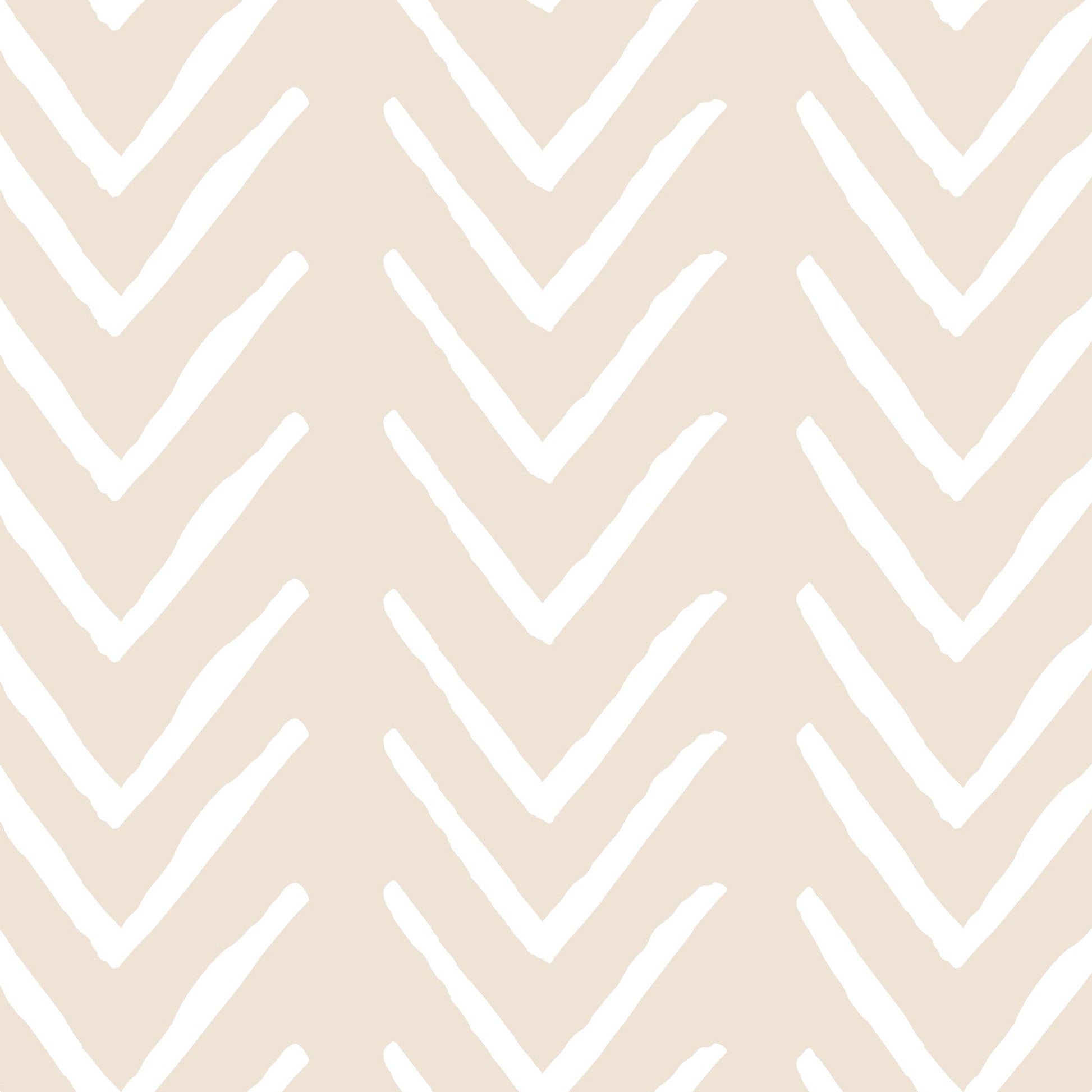 Atticus Wallpaper - Sample 1 foot 1 foot - Loomwell Home Goods