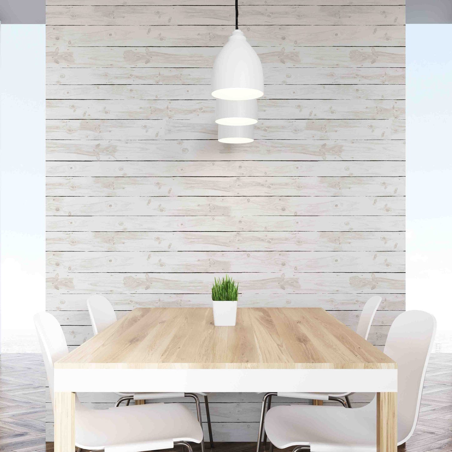 Joanna Wallpaper - Loomwell Home Goods