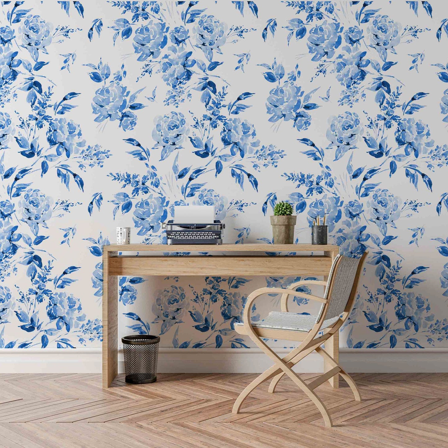 Milan Wallpaper - Loomwell Home Goods