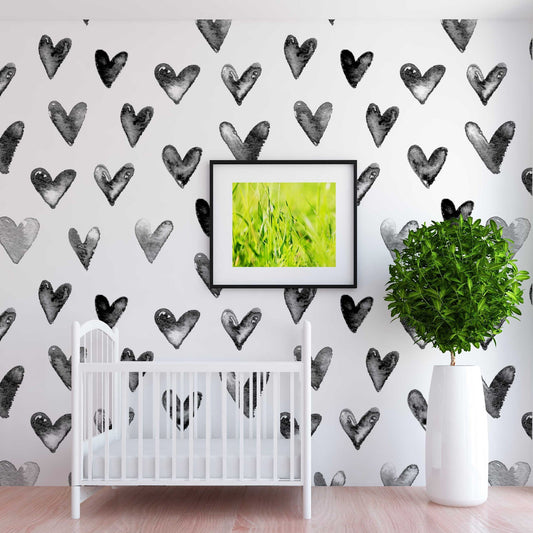 Juniper Wallpaper - Loomwell Home Goods