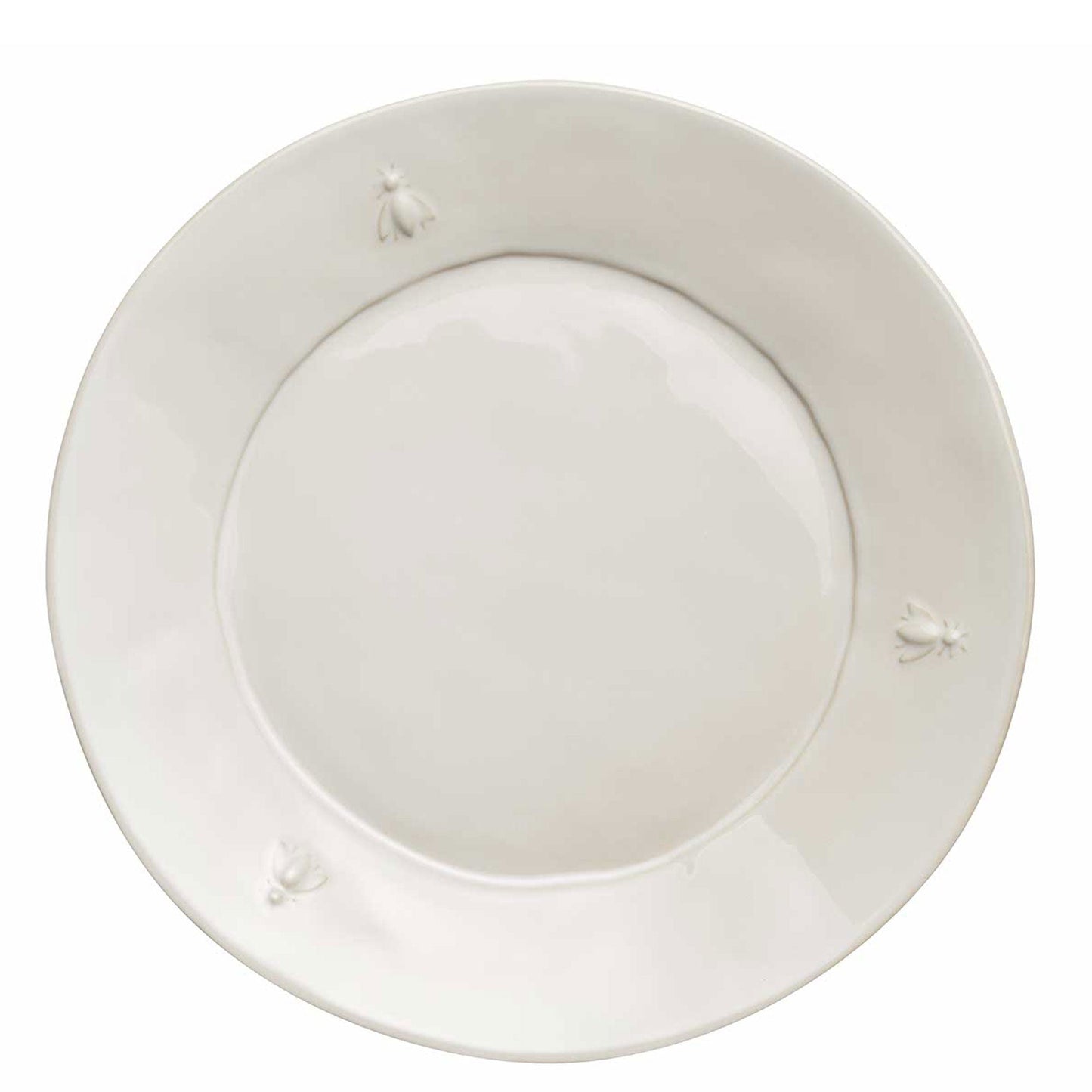 Bee Ceramic Dinner Plate Set- 4