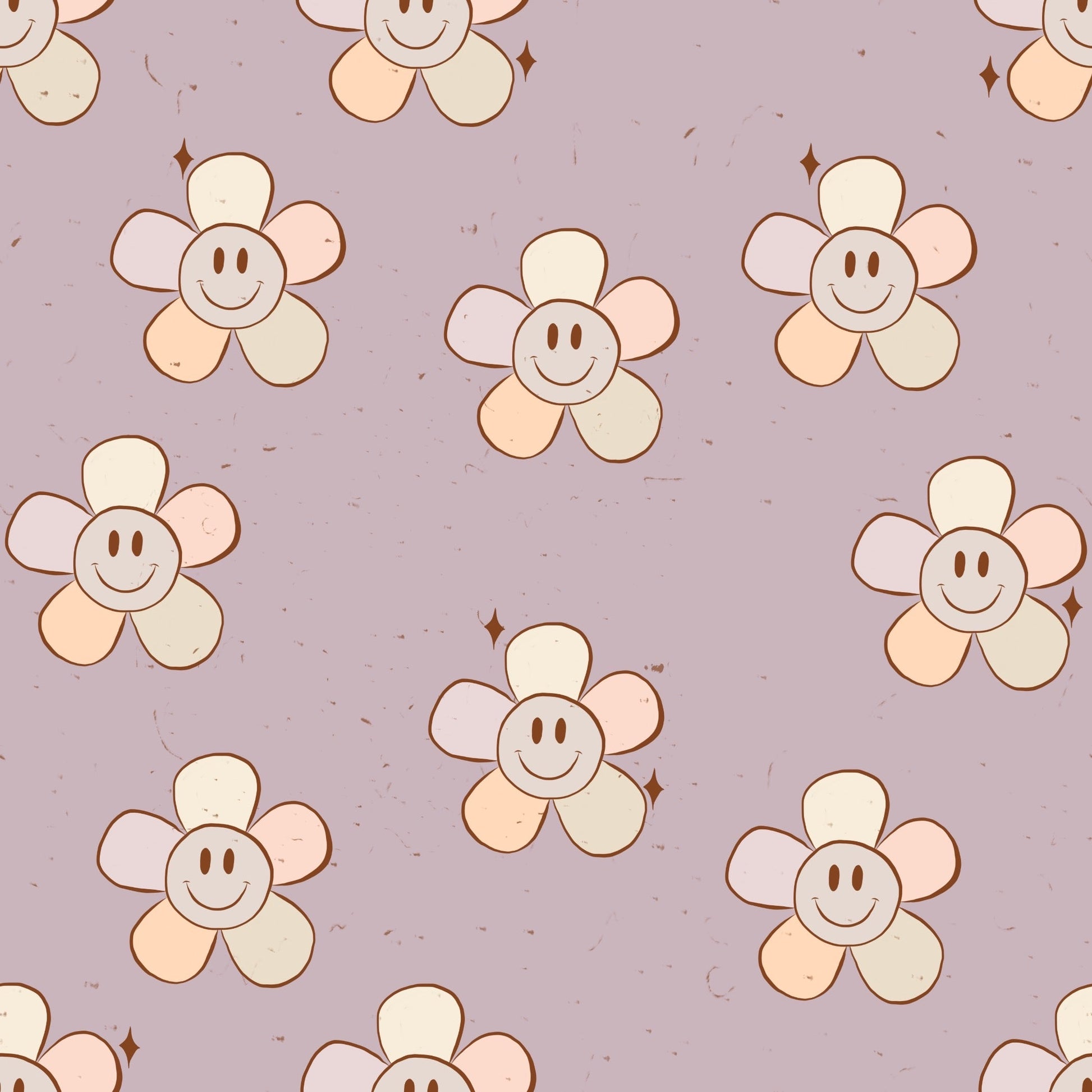 Capri Wallpaper by Golden June - Sample 1 foot by 1 foot - Loomwell Home Goods