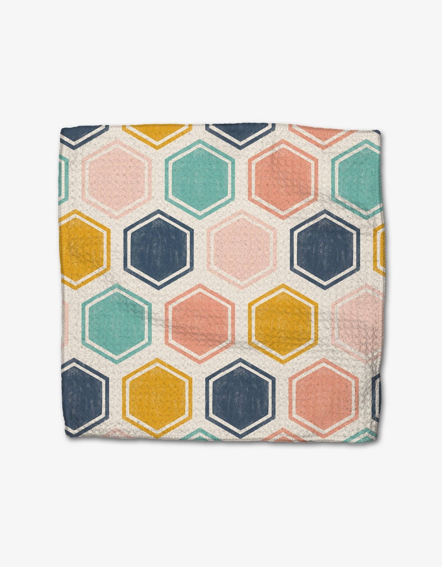 Pollen Patchwork Dishcloth Set