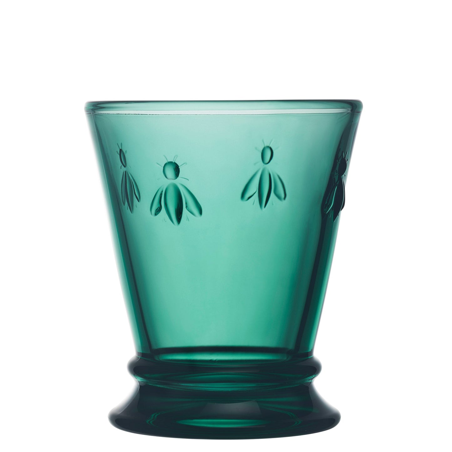 Bee Tumbler Emerald Set-6