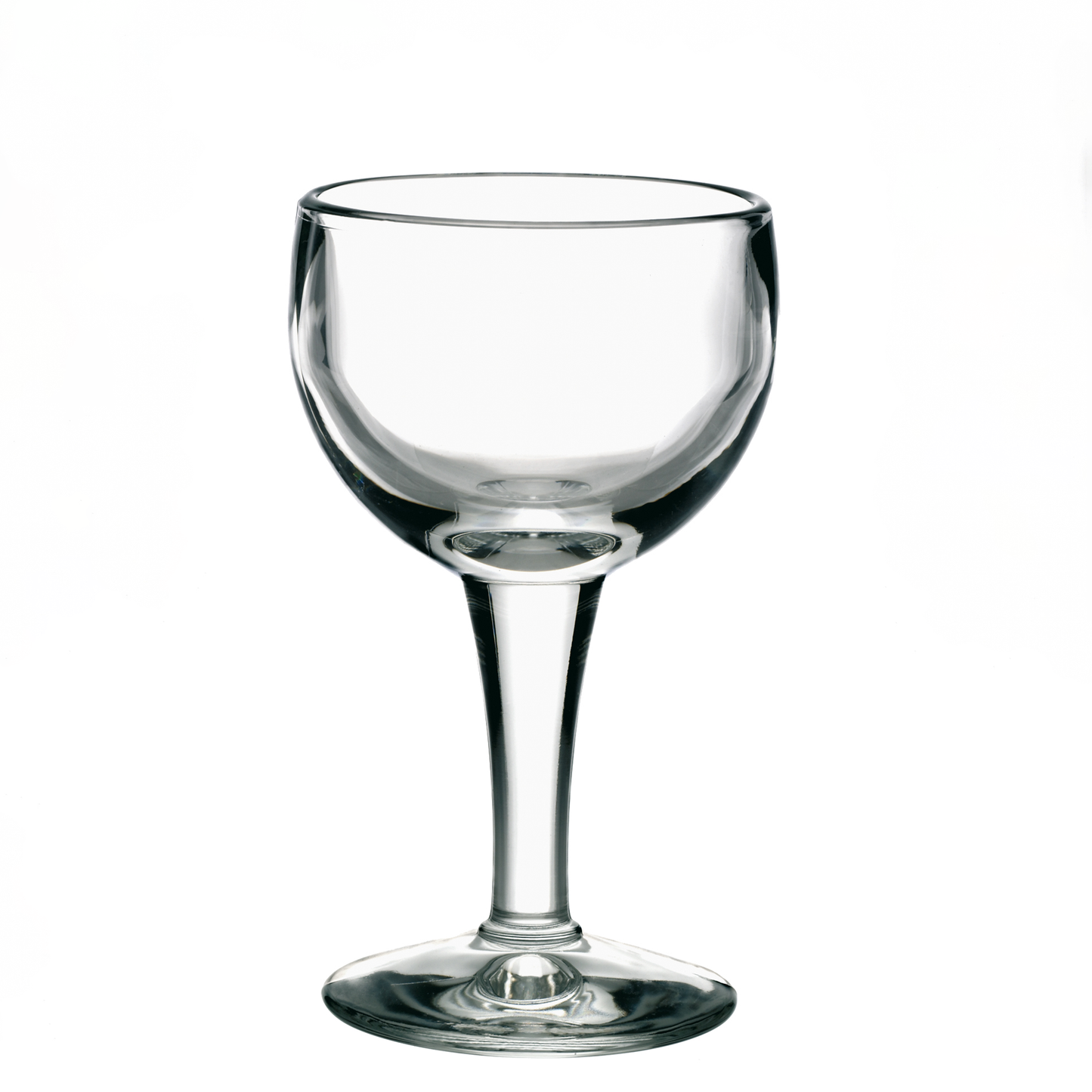 French Bistro White Wine Glass - Set of 6 - La Rochere NA