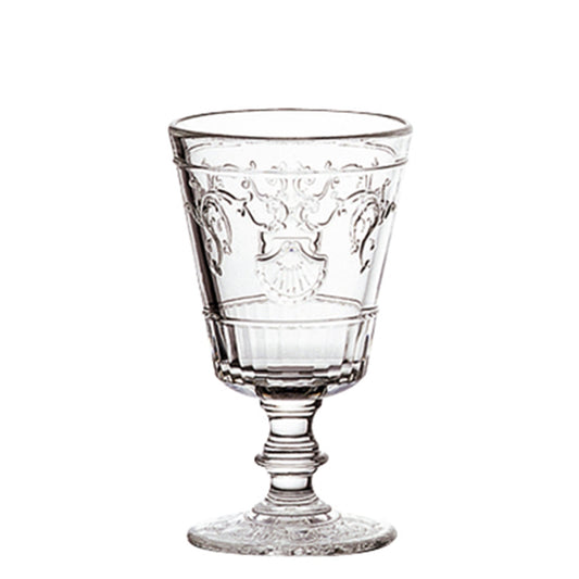 Versailles Wine Glass Set-6 - La Rochere NA