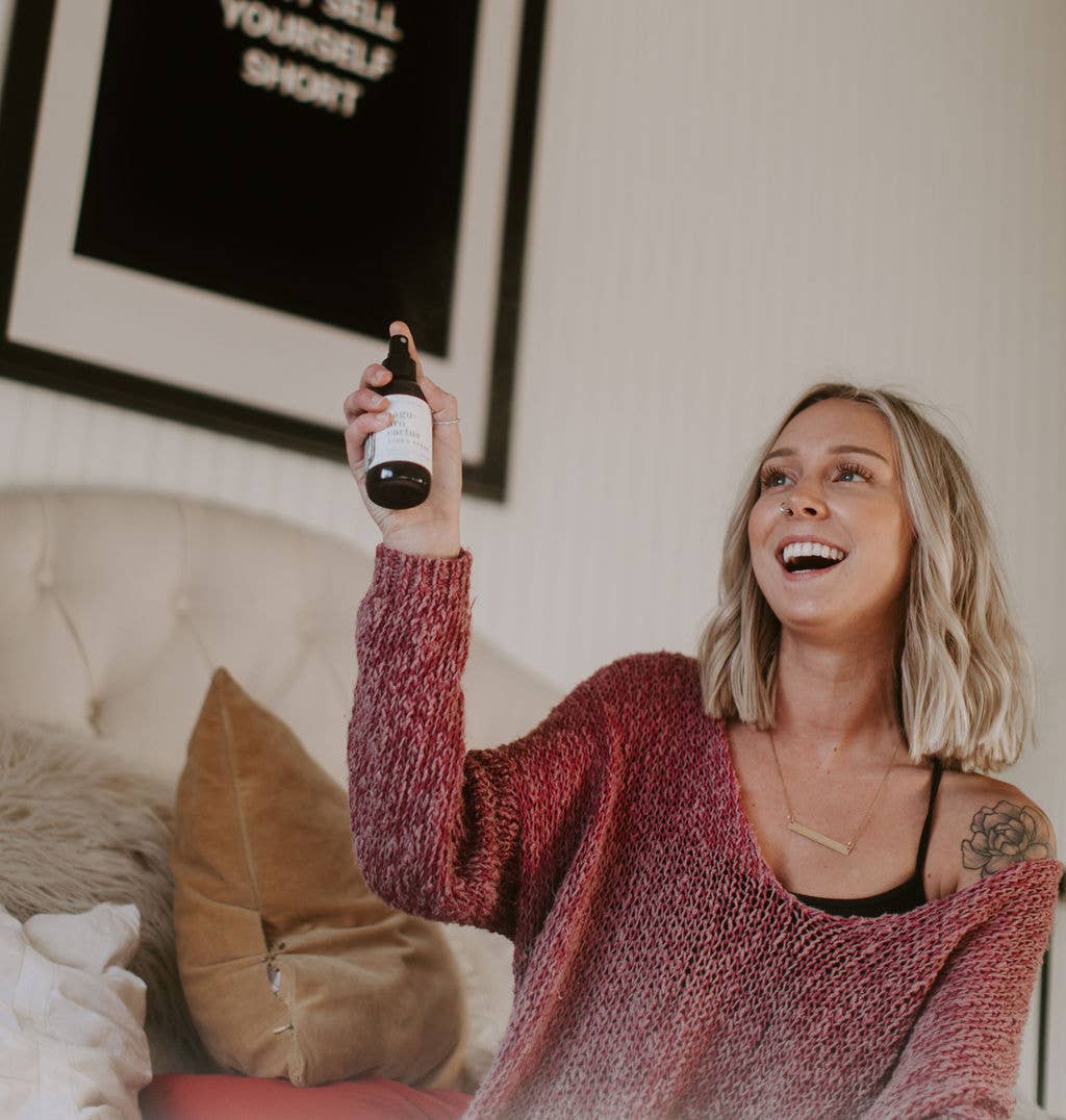 Room & Linen Spray - White Birch - Broken Top Brands