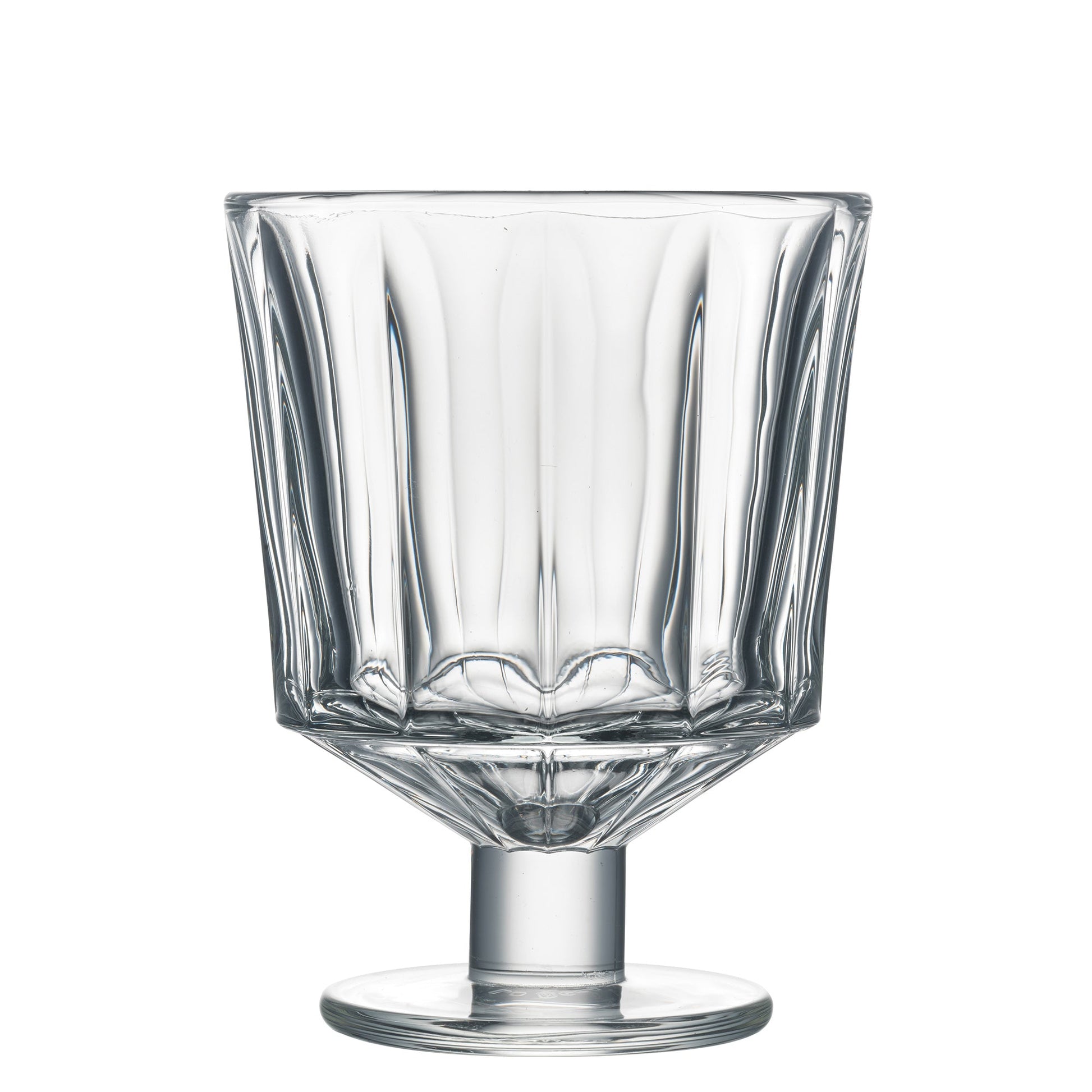 City Wine Glass - Set of 6 - La Rochere NA