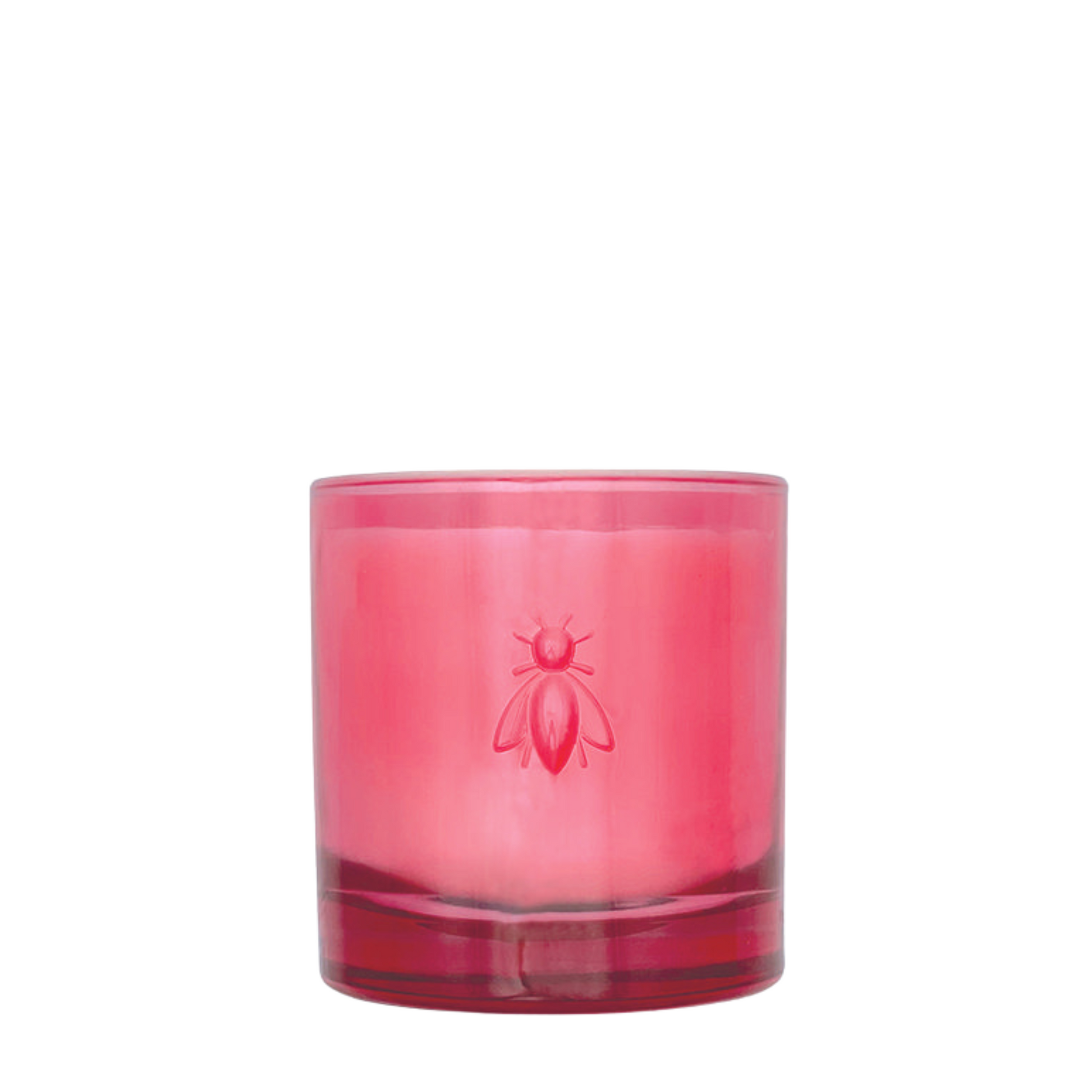 Cherry Blossom Bee Soy Candle - La Rochere NA