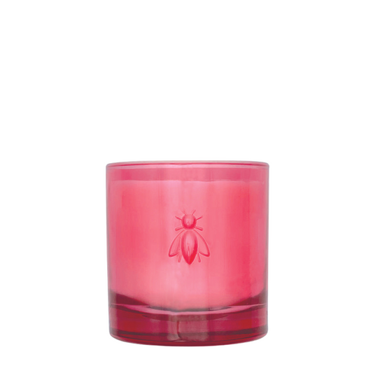 Cherry Blossom Bee Soy Candle - La Rochere NA