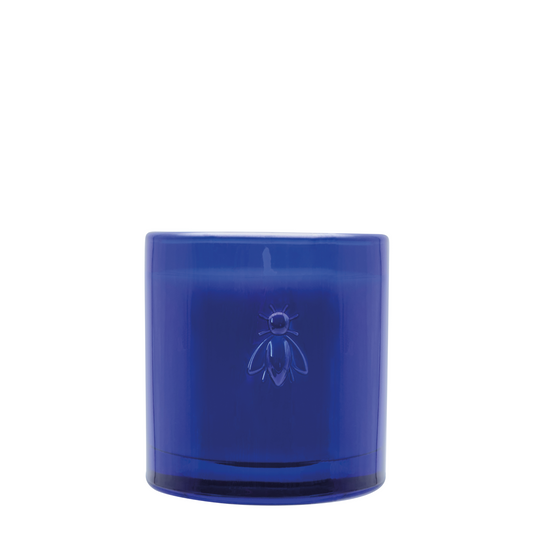 Winter Garden Bee Soy Candle - made in France - La Rochere NA