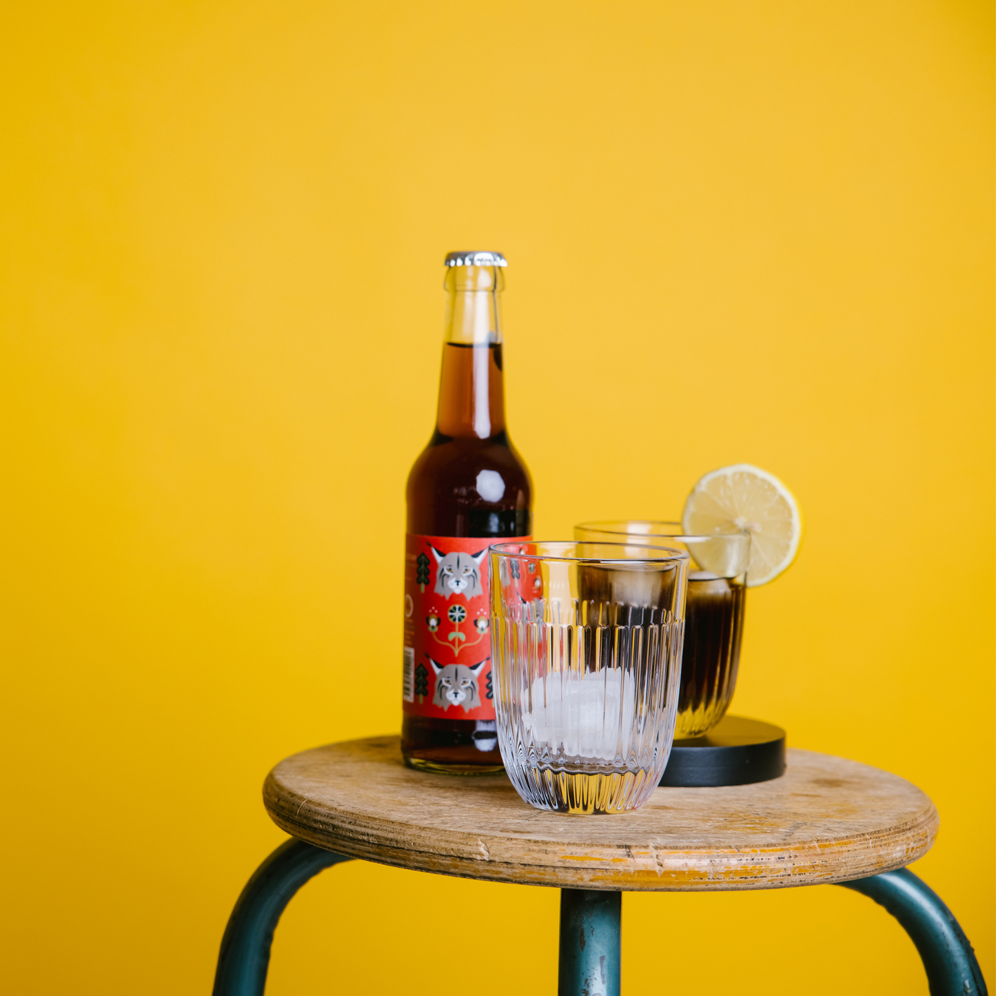 Ouessant Tall Tumbler - Set of 6 - La Rochere NA