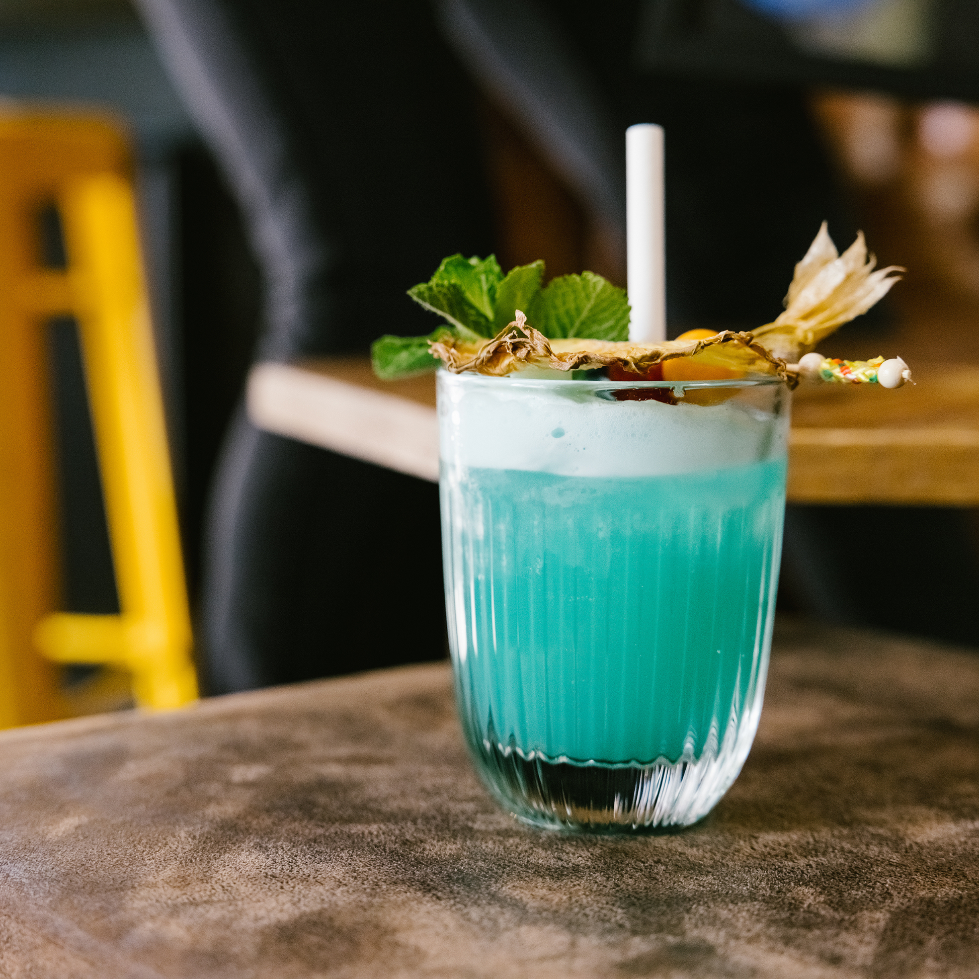 Ouessant Tall Tumbler - Set of 6 - La Rochere NA