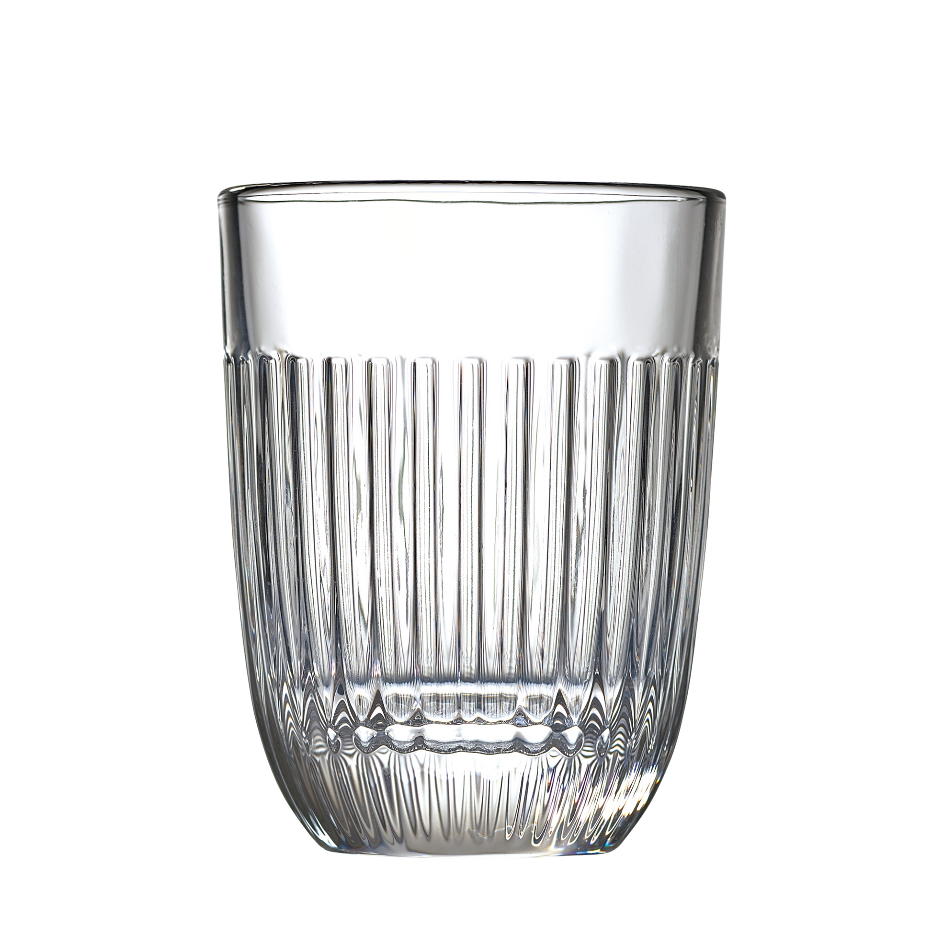 Ouessant Tall Tumbler - Set of 6 - La Rochere NA
