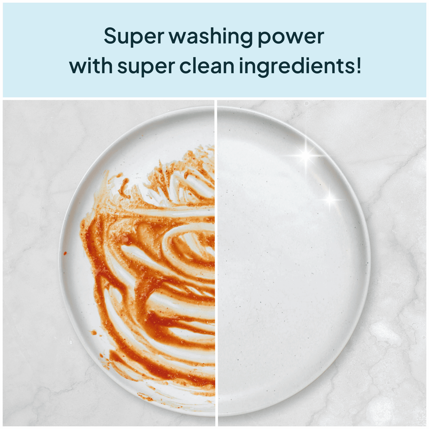 Dishwasher Tablets - Lemon - Bulk - Bag of 50 - NATURE BEE