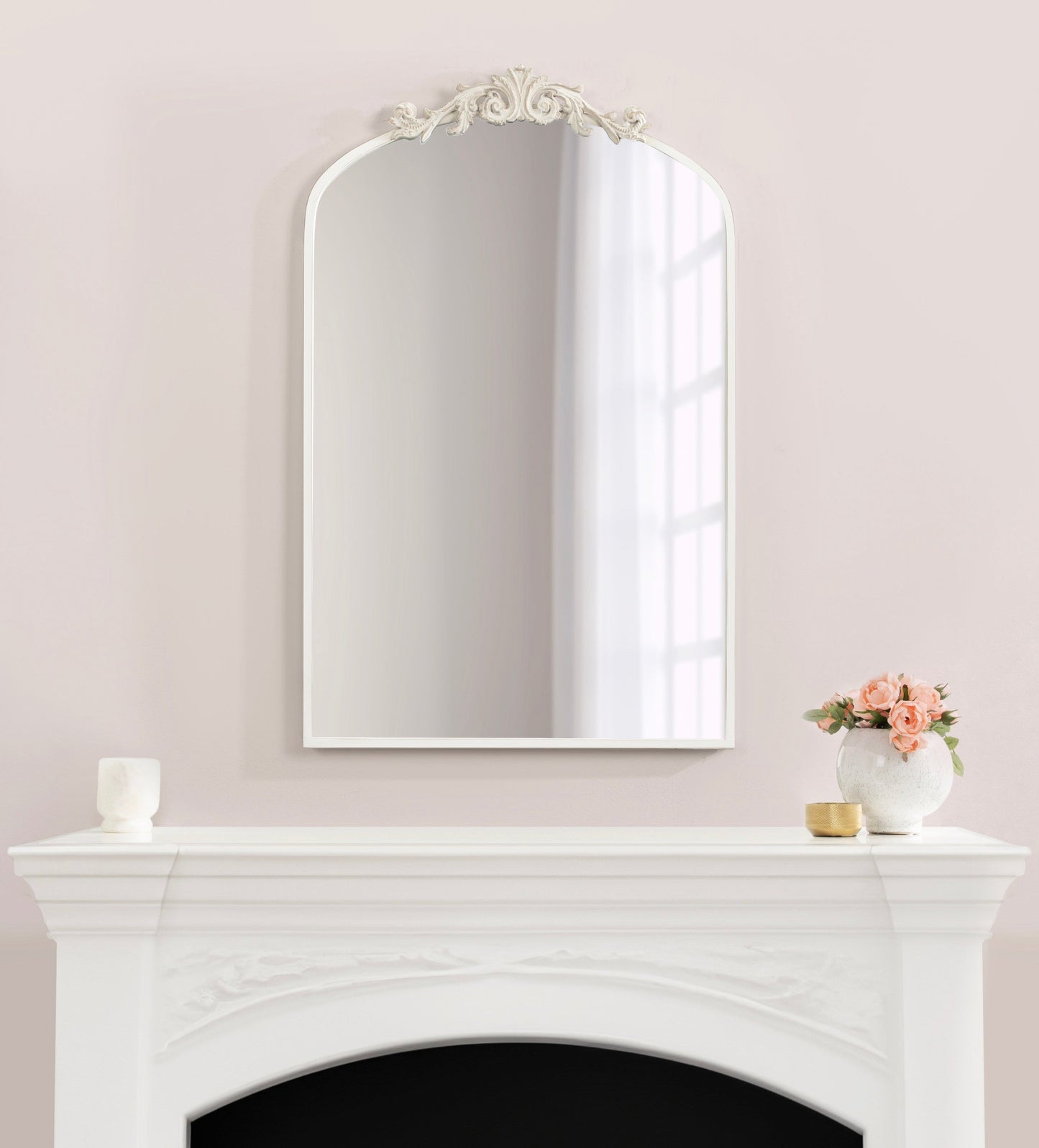 Arendahl Elegant Arch Mirror