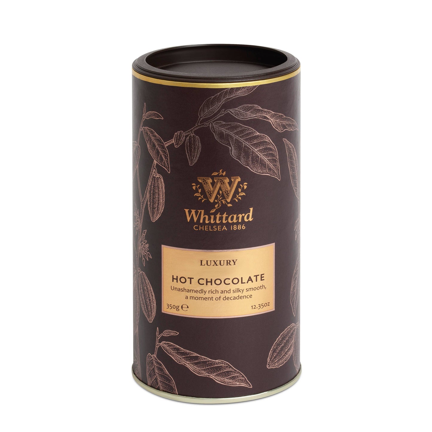 Luxury Hot Chocolate Cocoa - Whittard of Chelsea
