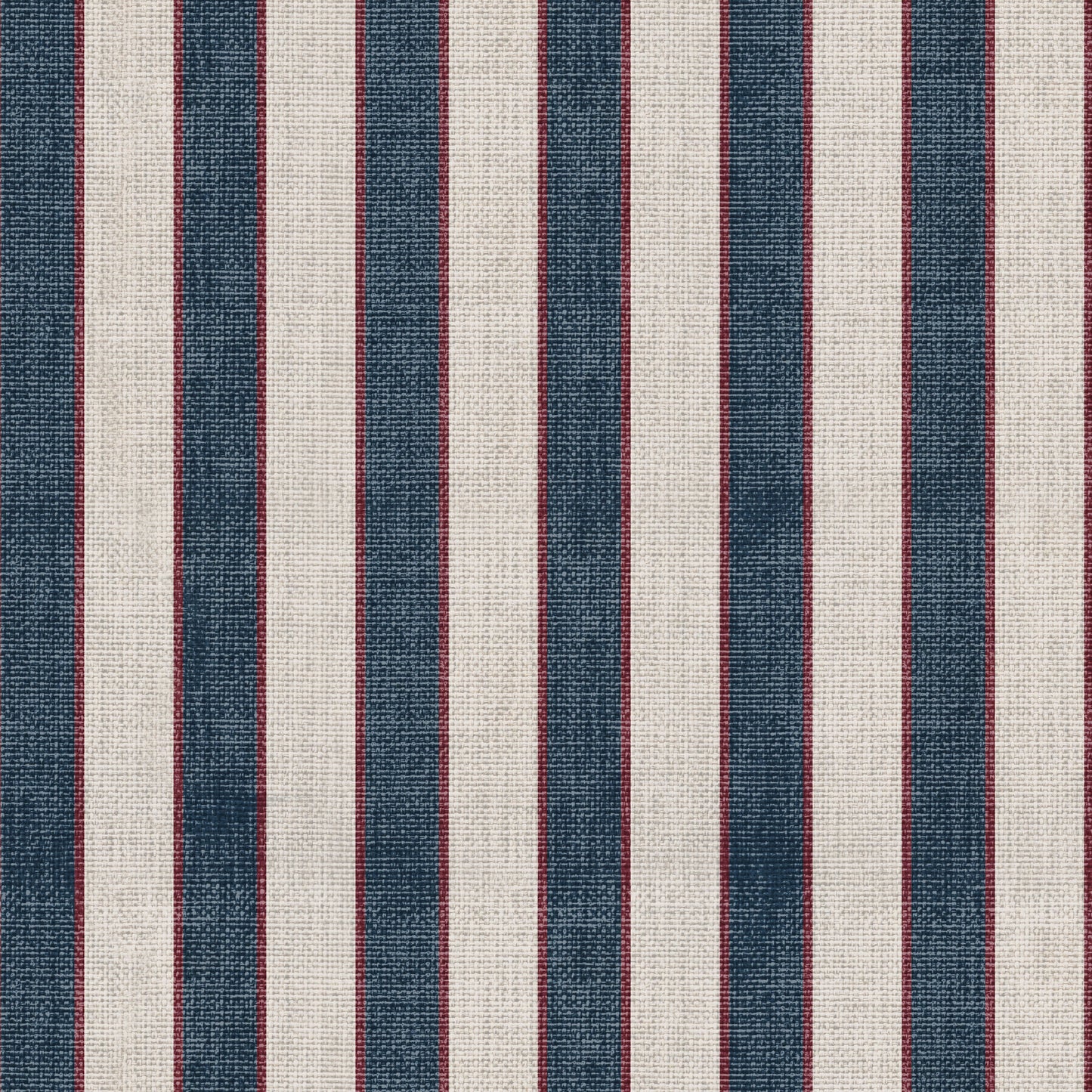 Dallas Wallpaper - Sample 1 foot by 1 foot / Dark - Loomwell Home Goods