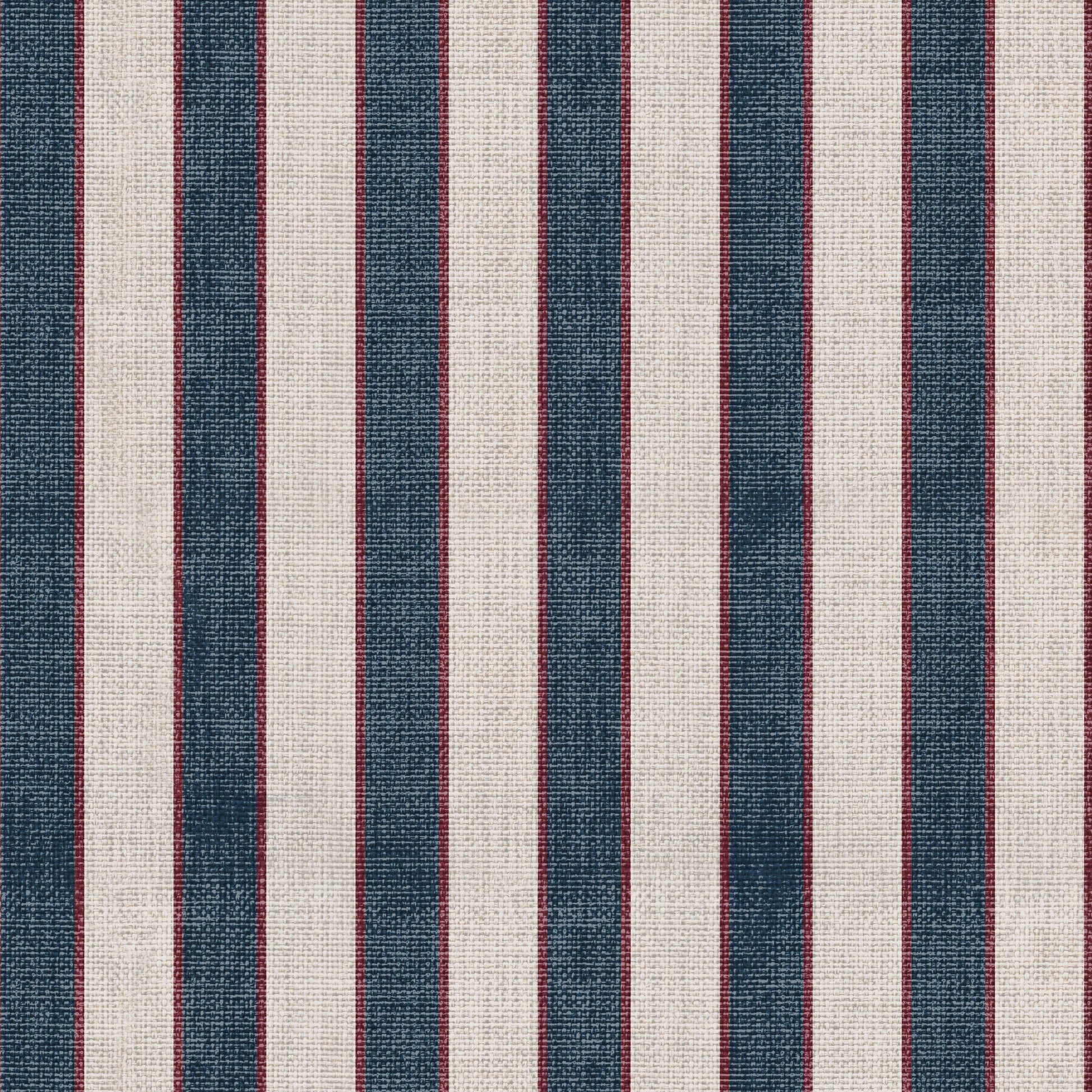 Dallas Wallpaper - Sample 1 foot by 1 foot / Dark - Loomwell Home Goods