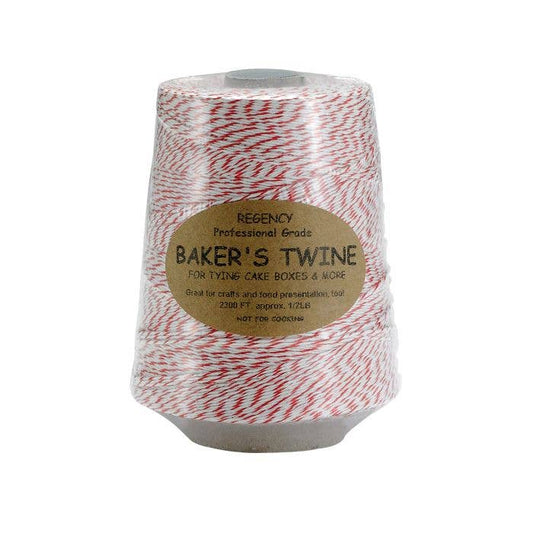 Baker’s Twine Cone 2,000 Ft. - HIC - Harold Import Co.