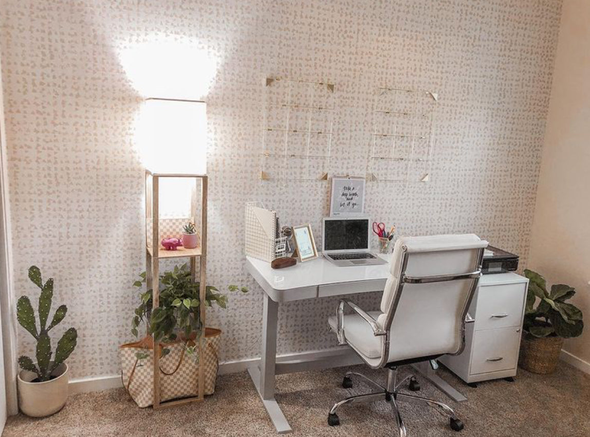 Barlow Wallpaper - Loomwell Home Goods