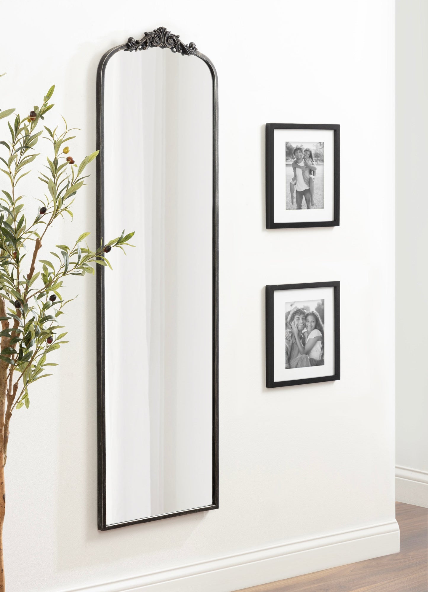 Arendahl Elegant Arch Mirror