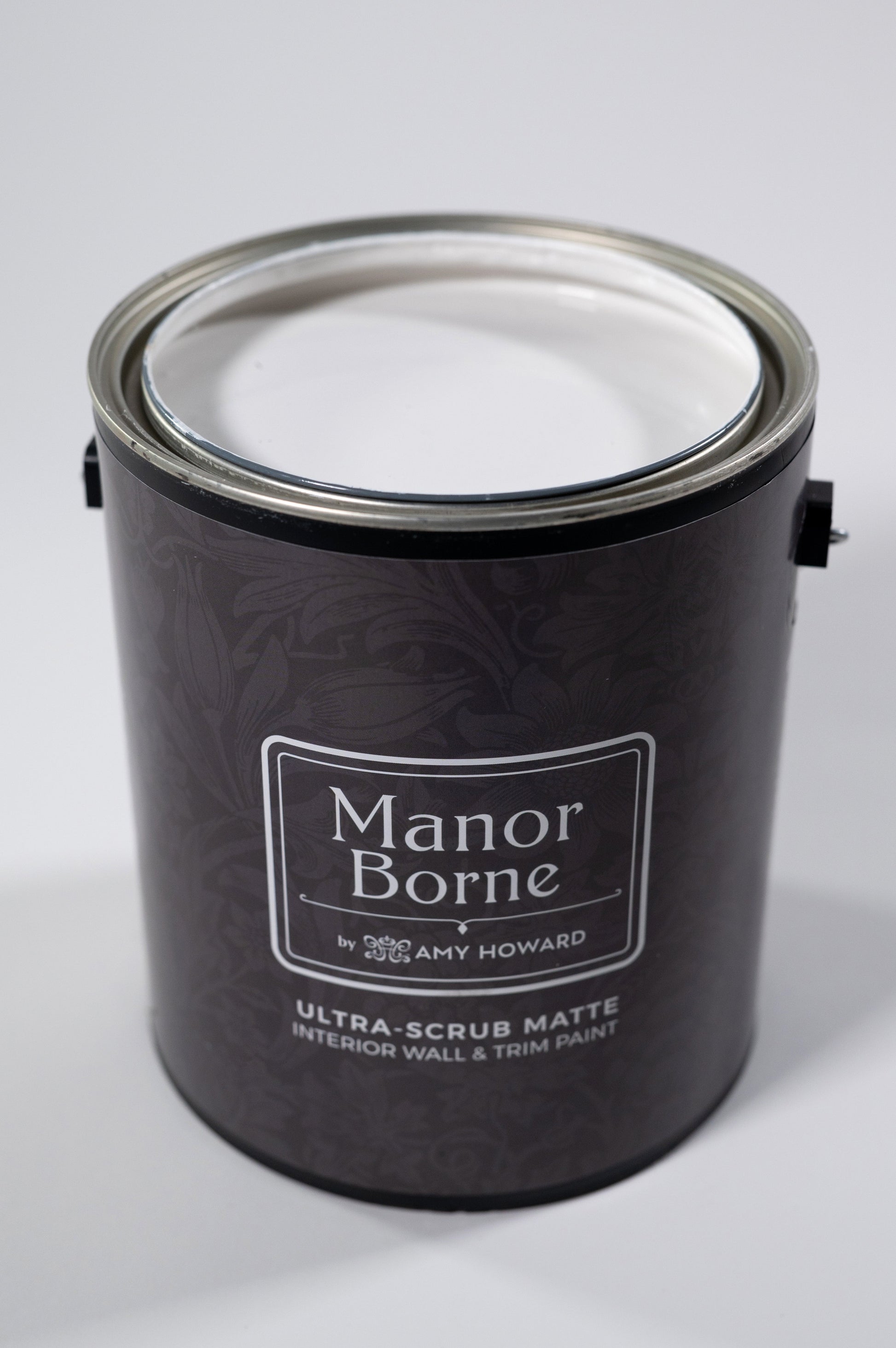 Summer Porch - Manor Borne Wall Paint - Amy Howard At Home