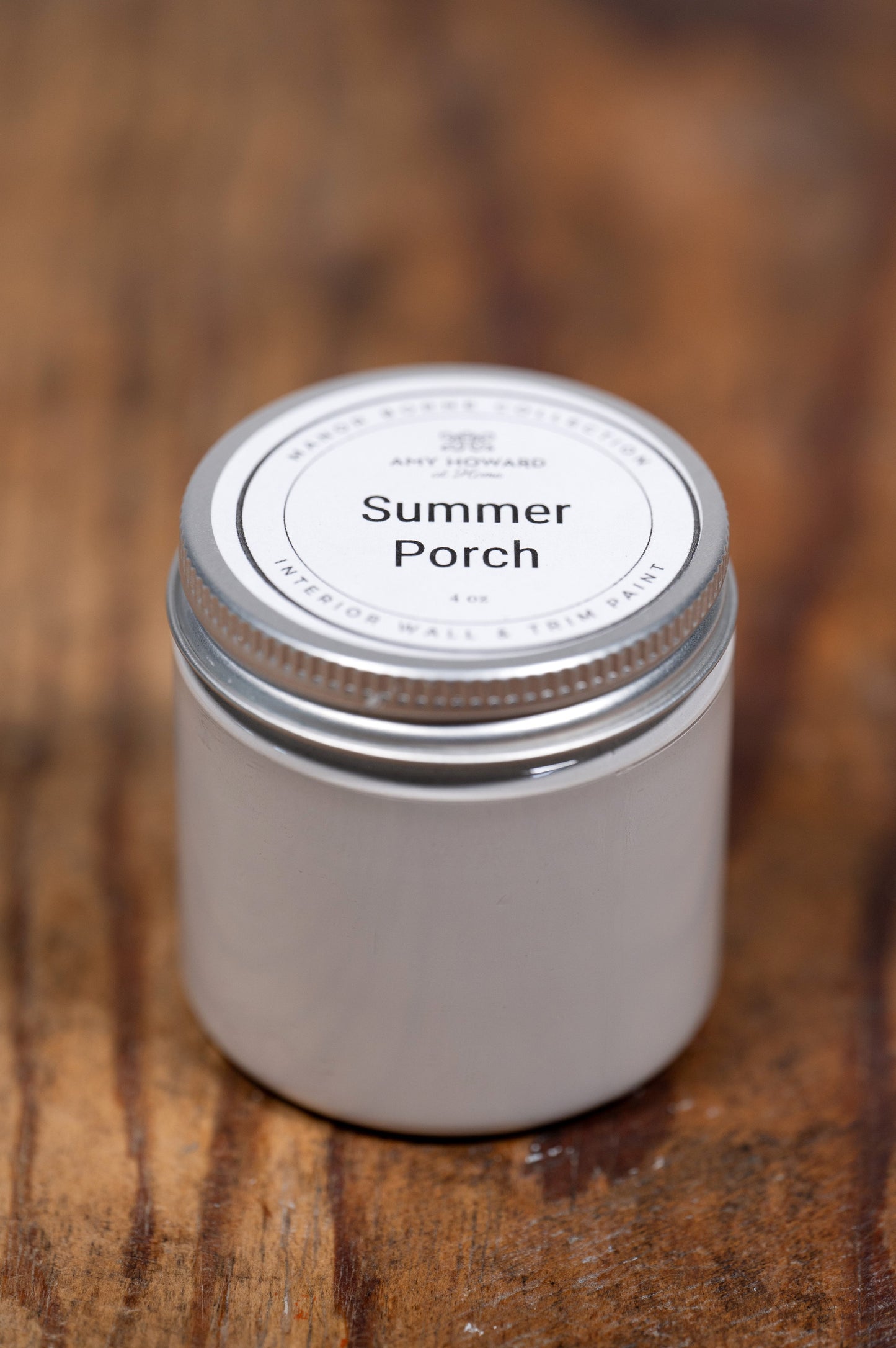 Summer Porch - Manor Borne Wall Paint - 4oz Sample - Amy Howard At Home