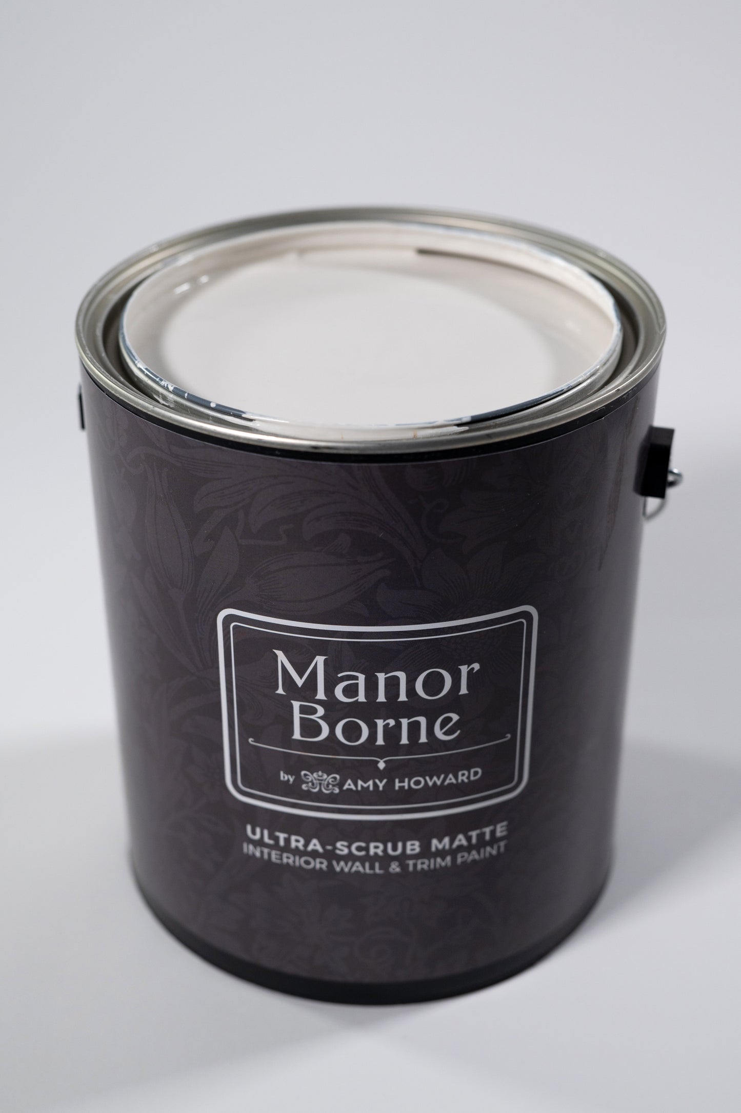 Be Yourself - Manor Borne Wall Paint - Amy Howard At Home
