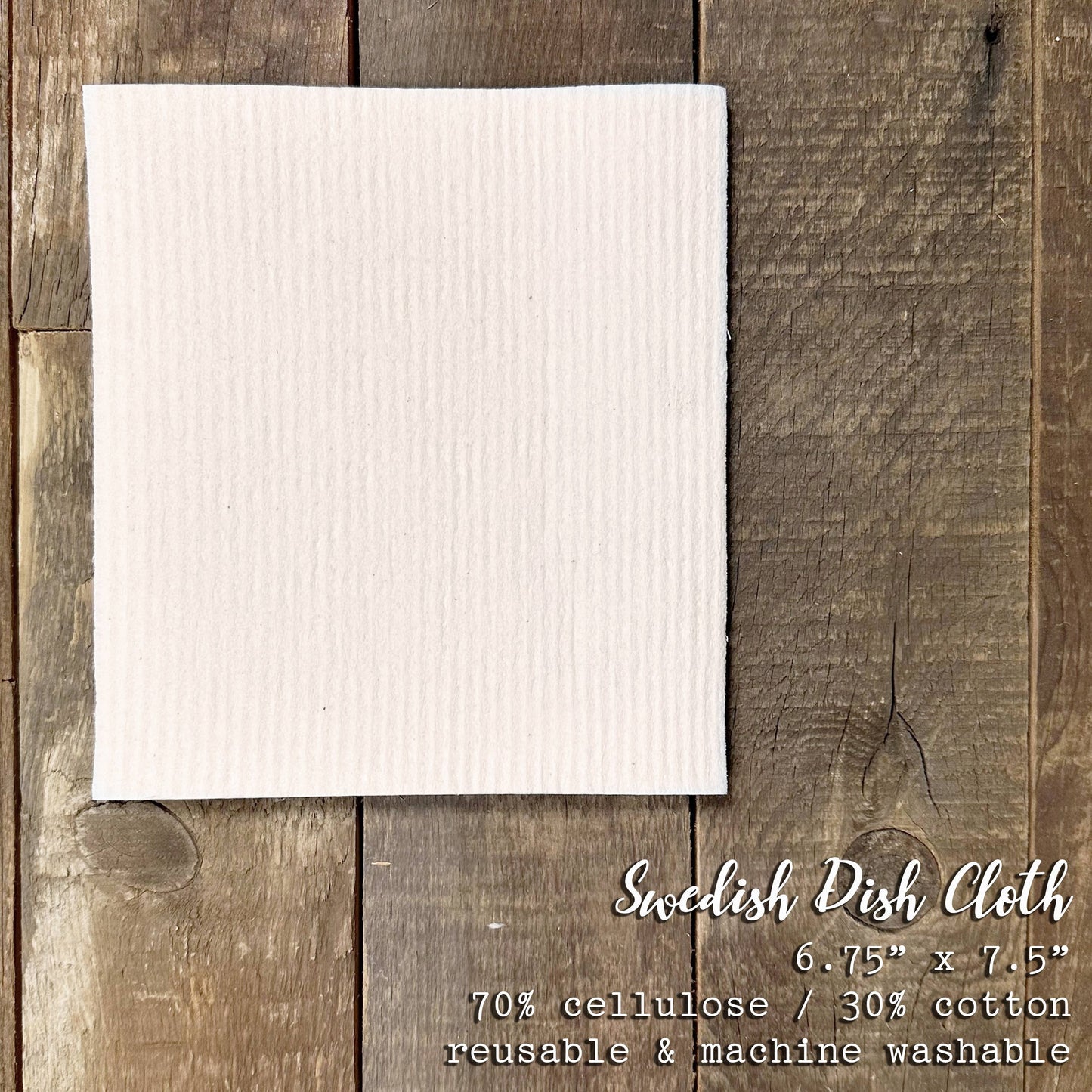 Swedish Dish Cloth Set - Baking Tools, Fresh Eggs - 2pk