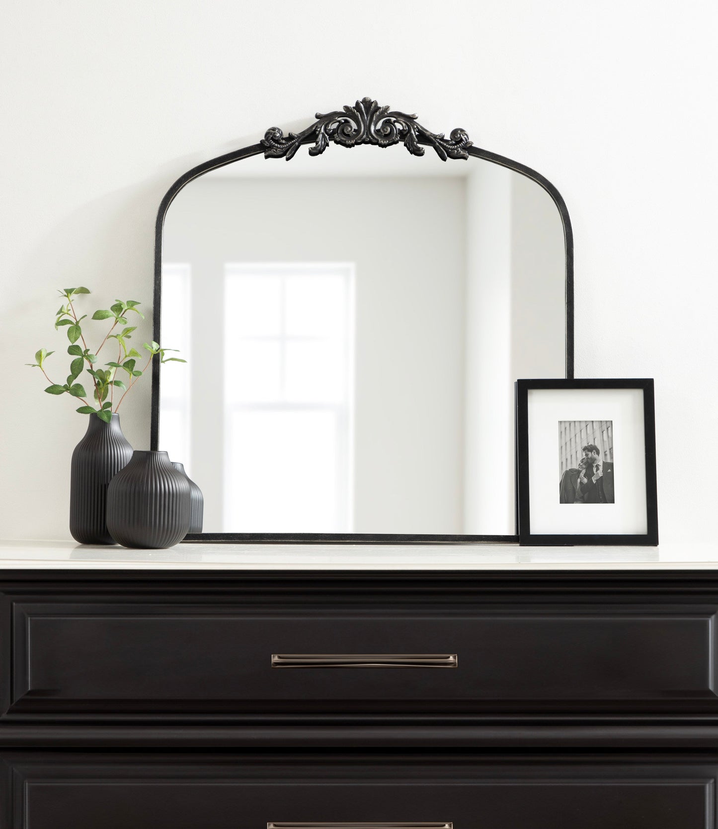 Arendahl Elegant Arch Mirror