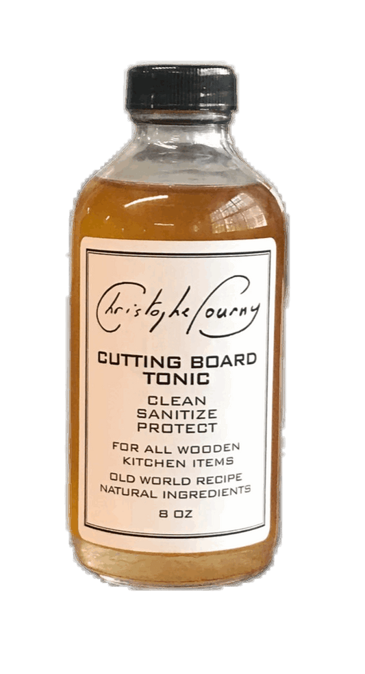 Cutting Board Tonic