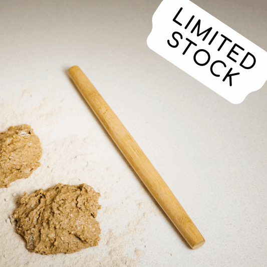 13’’ Bamboo Rolling Pin