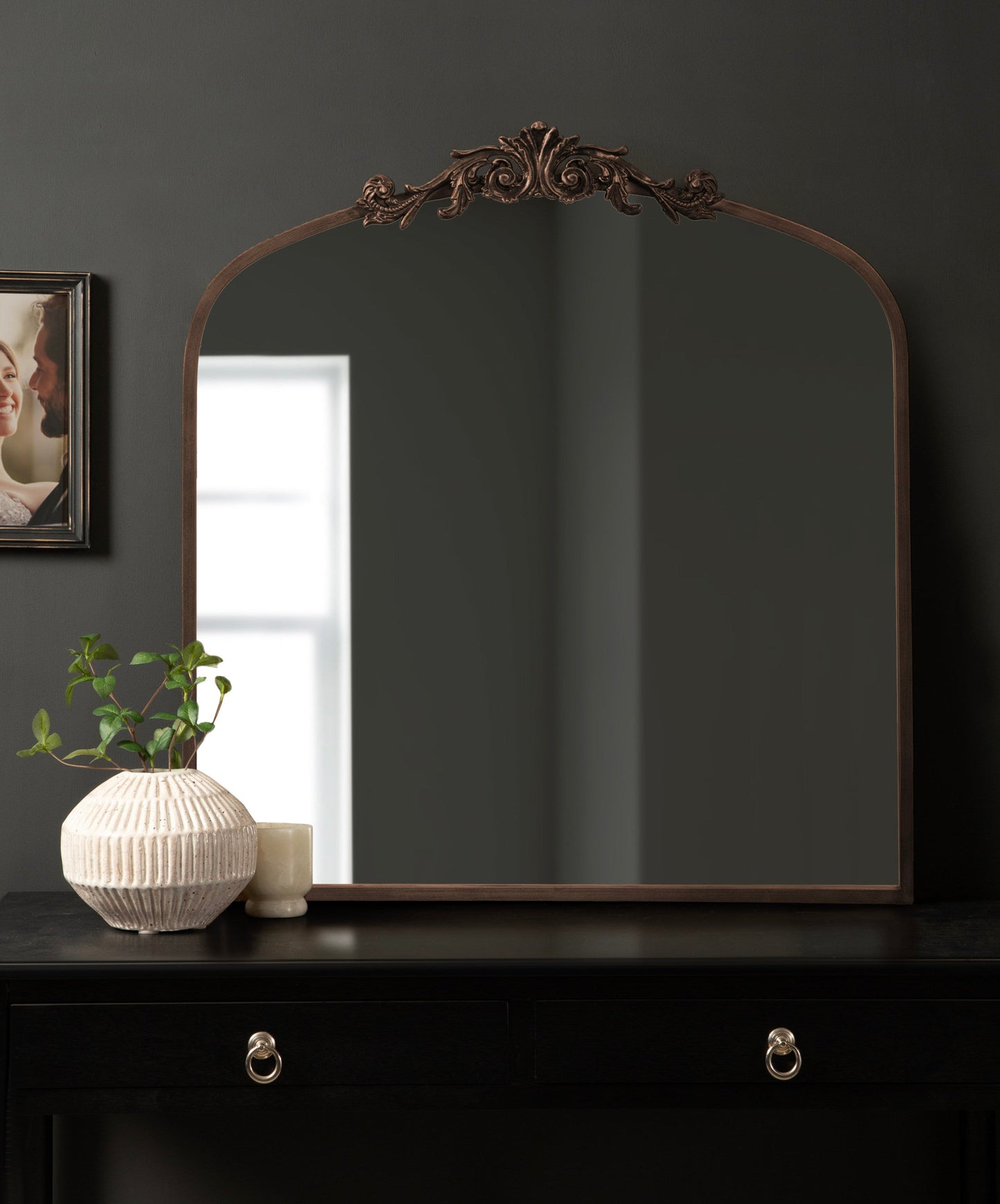 Arendahl Elegant Arch Mirror