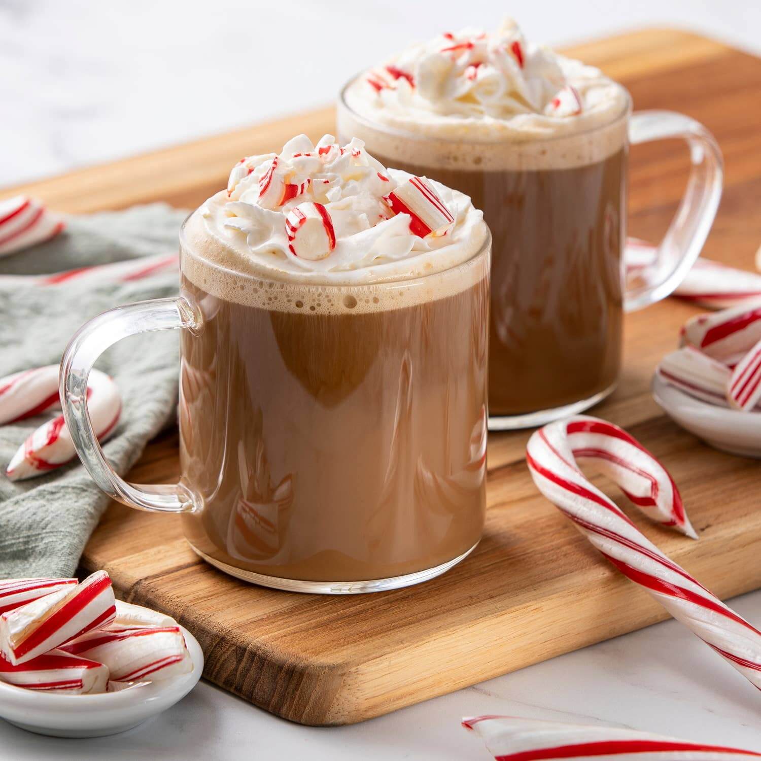 Hot Cocoa