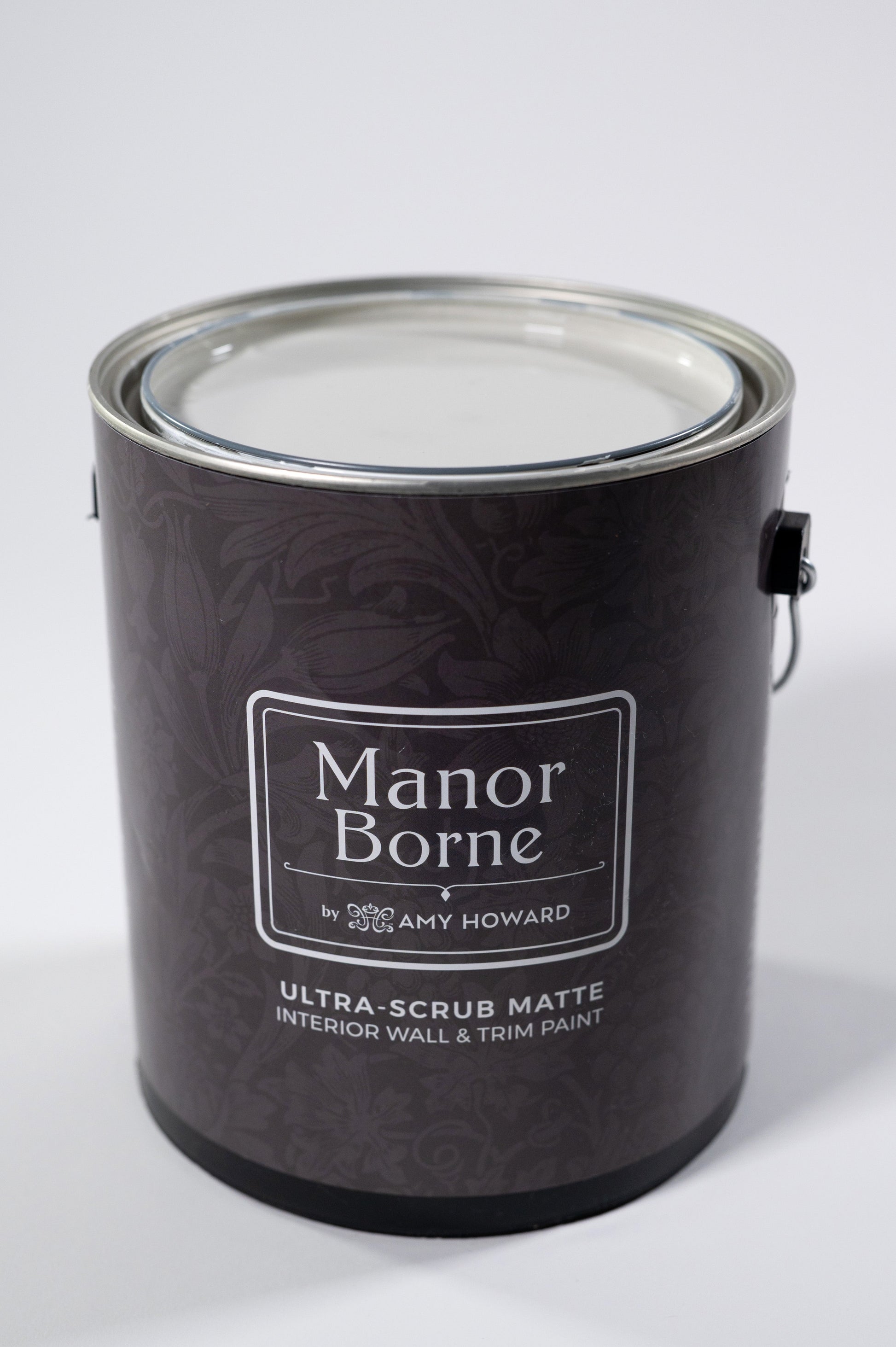 Creme Brûlée - Manor Borne Wall Paint - Amy Howard At Home