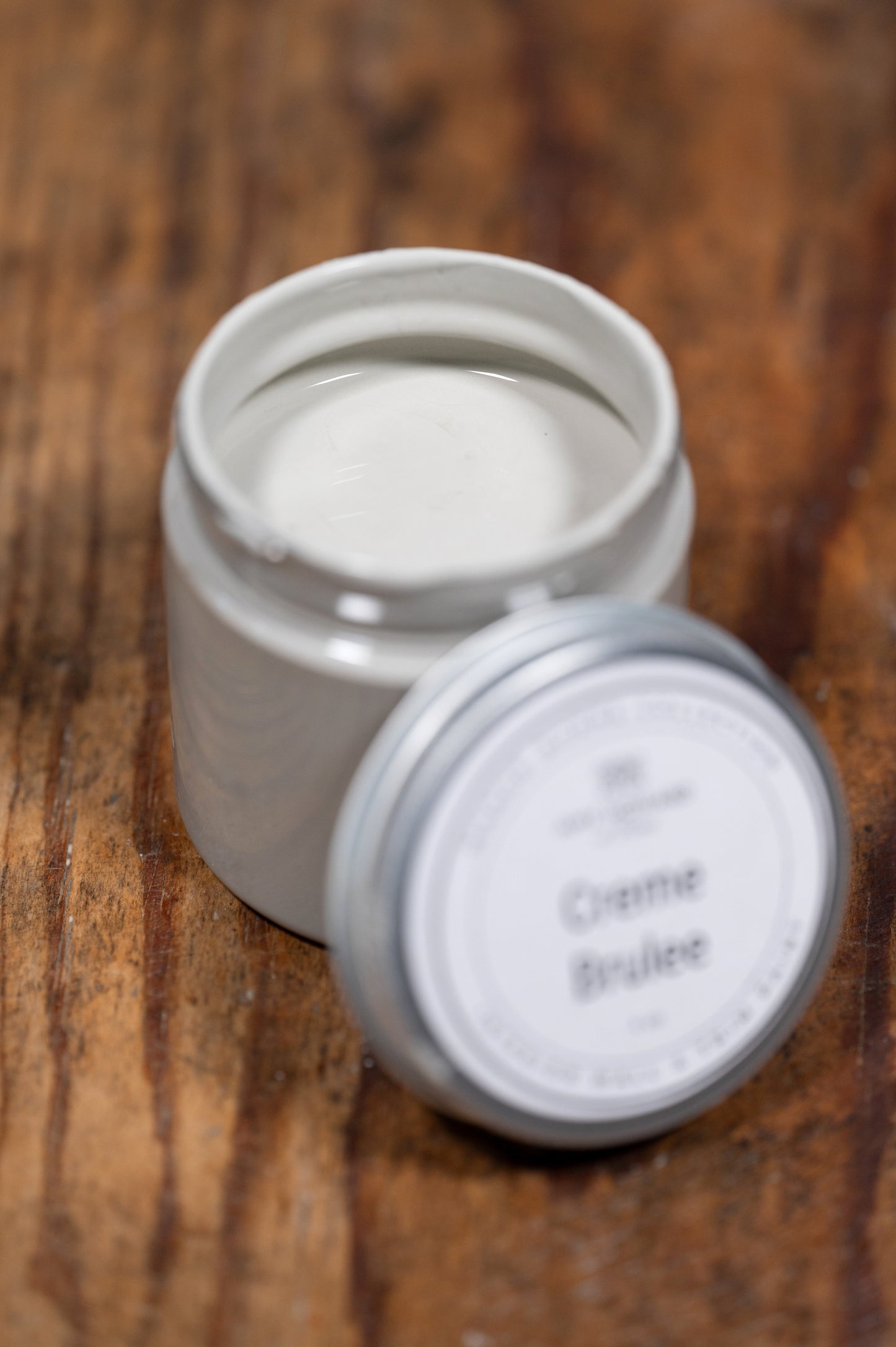 Creme Brûlée - Manor Borne Wall Paint - Amy Howard At Home