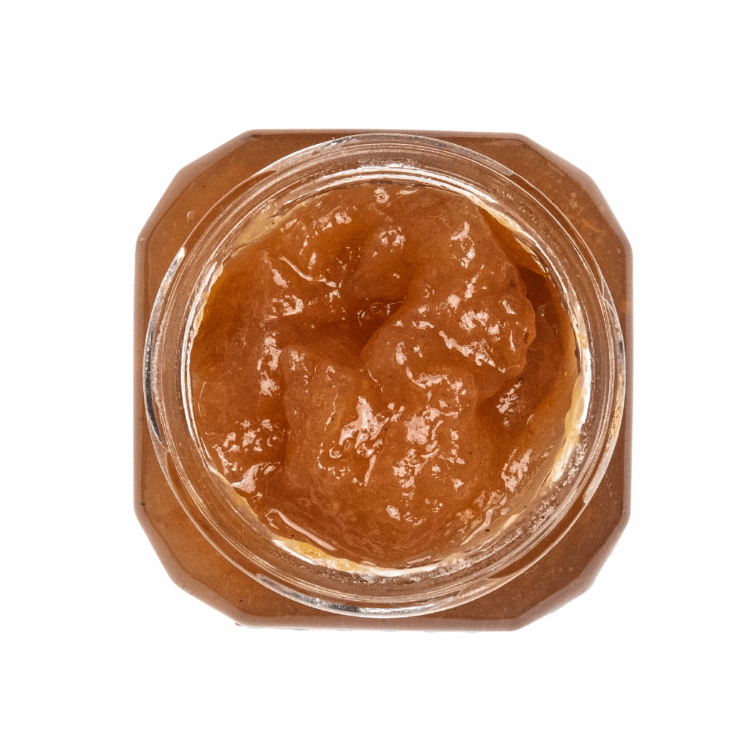 Pear Brandy Jam - Sailor’s Delight - Beth’s Farm Kitchen