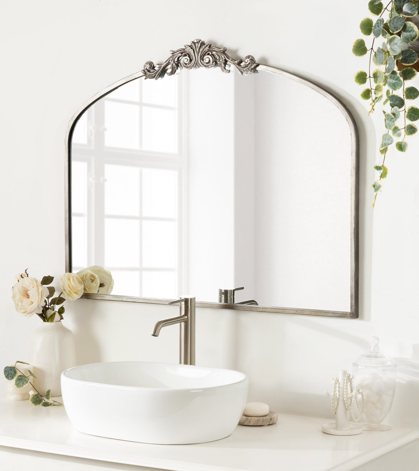 Arendahl Elegant Arch Mirror