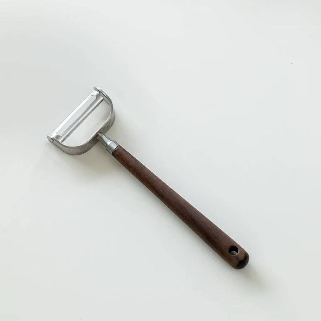 Vegetable and Fruit Peeler - U Shape - Fodory