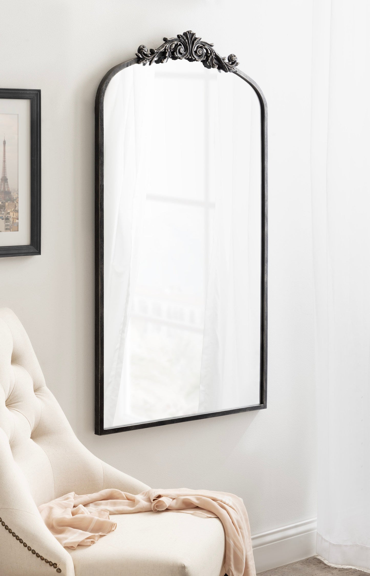 Arendahl Elegant Arch Mirror