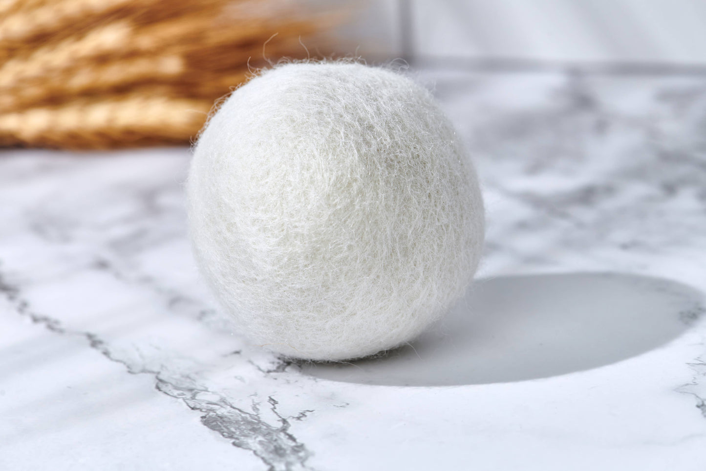 Wool Dryer Ball