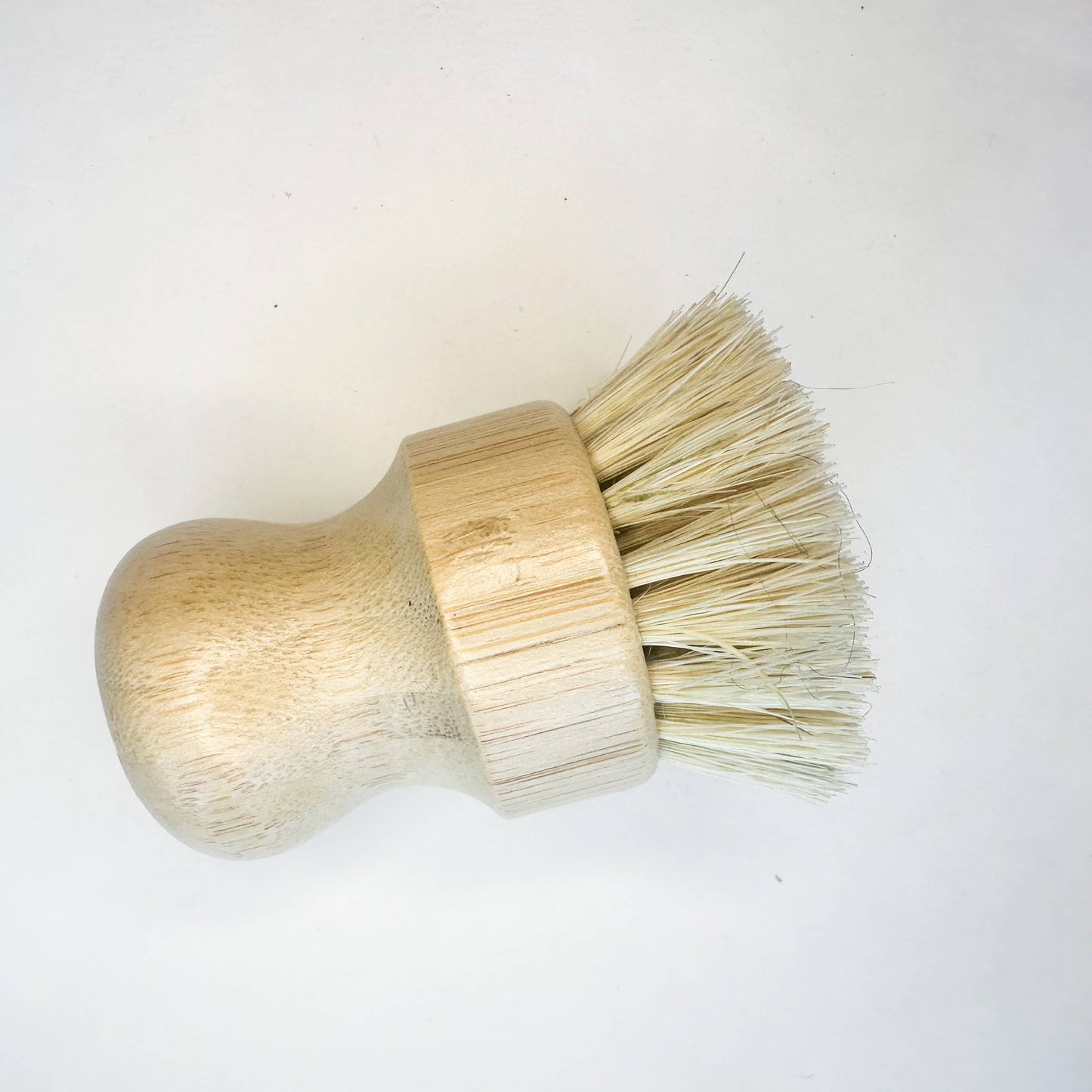 Kitchen and Pot Brush - Eco Friendly Natural